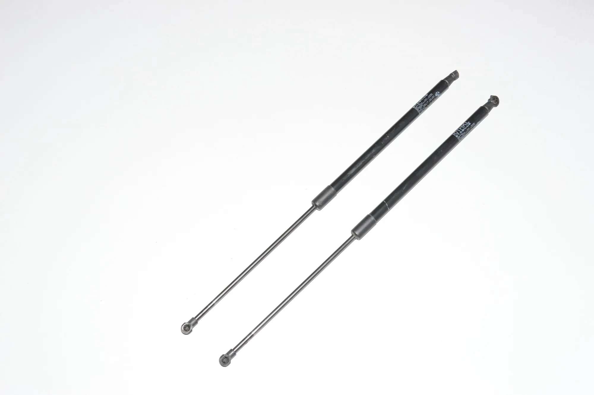 Right Side Tailgate Gas Strut – OEM 51247296775 · BMW i3 (I01) Hybrid 2014