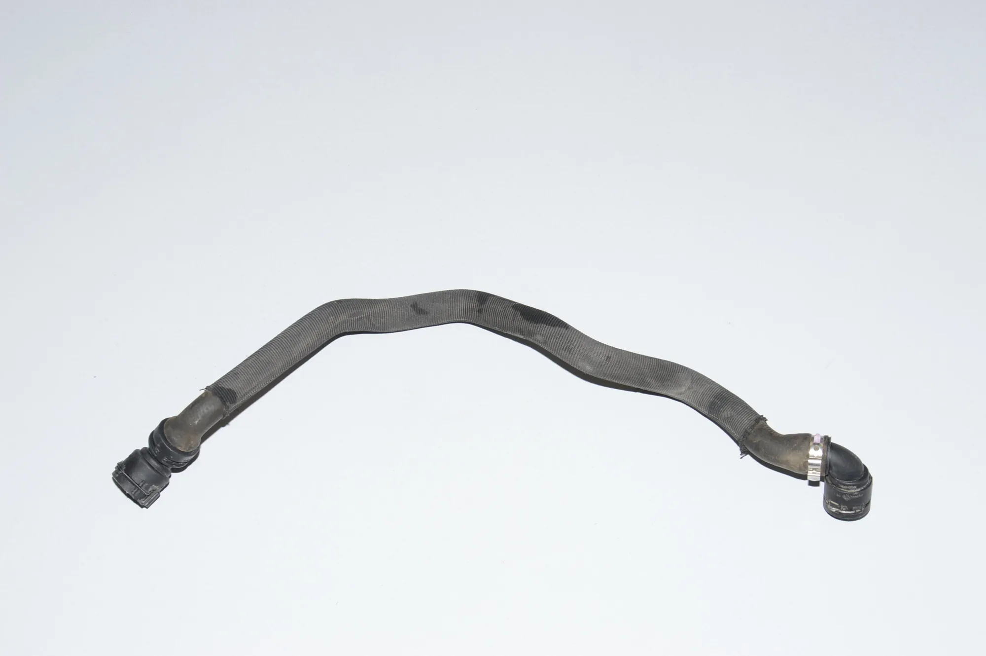 Coolant Hose Pipe – OEM 7623677 · BMW i3 (I01) Hybrid 2014