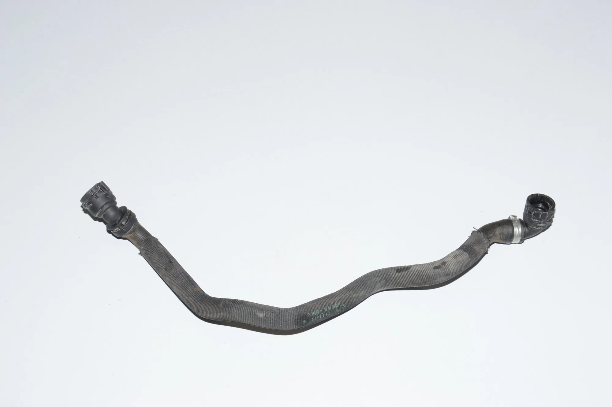 Coolant Hose Pipe – OEM 7623677 · BMW i3 (I01) Hybrid 2014 – 3