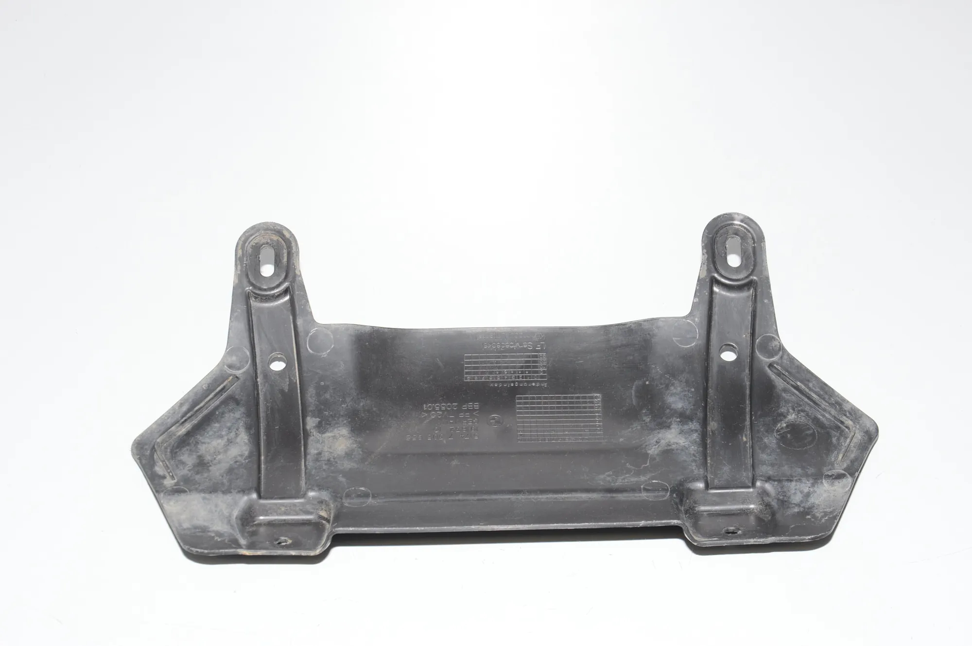 Other Body Parts – OEM 7305658 · BMW i3 (I01) Hybrid 2014