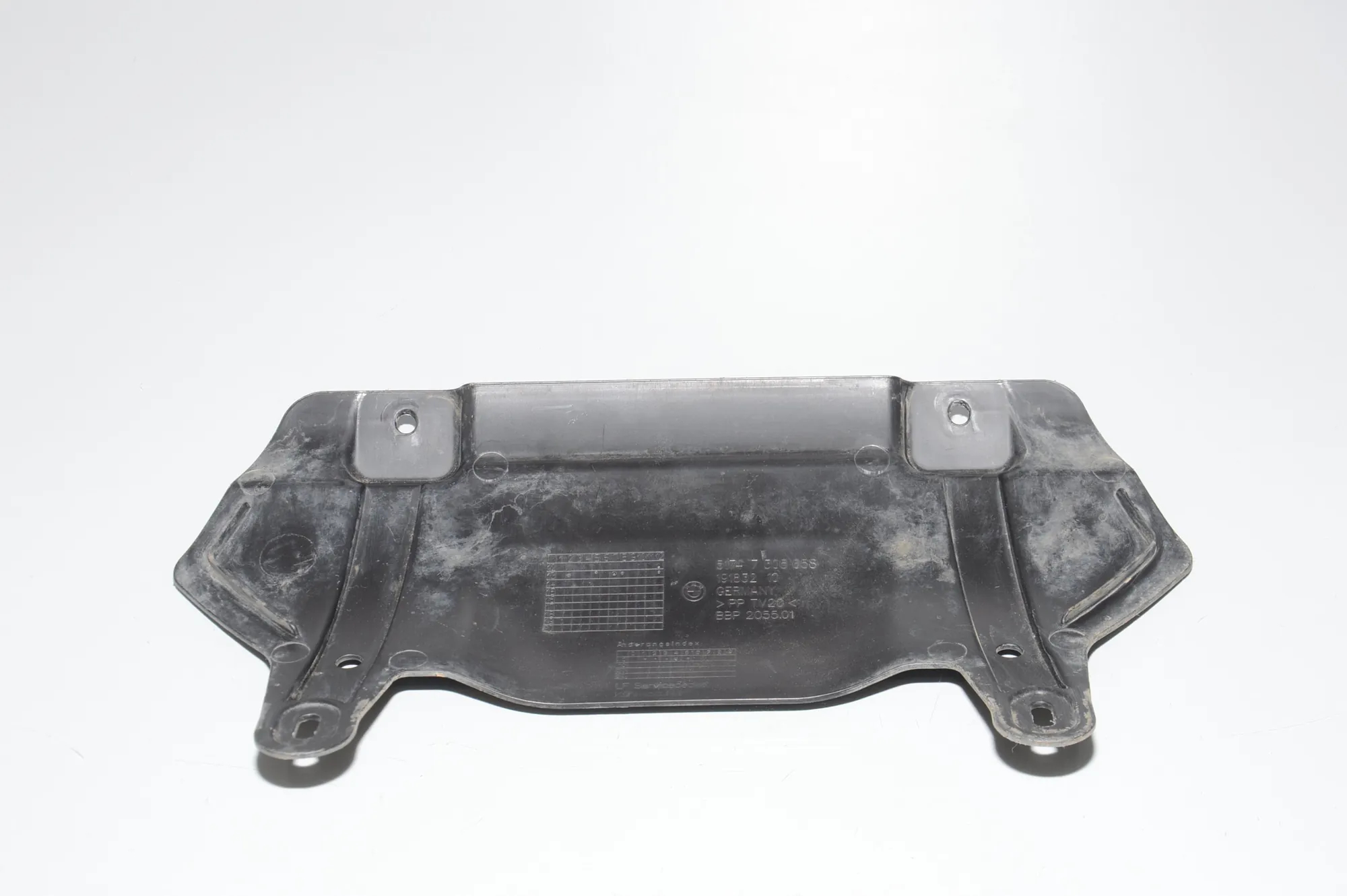Other Body Parts – OEM 7305658 · BMW i3 (I01) Hybrid 2014 – 2