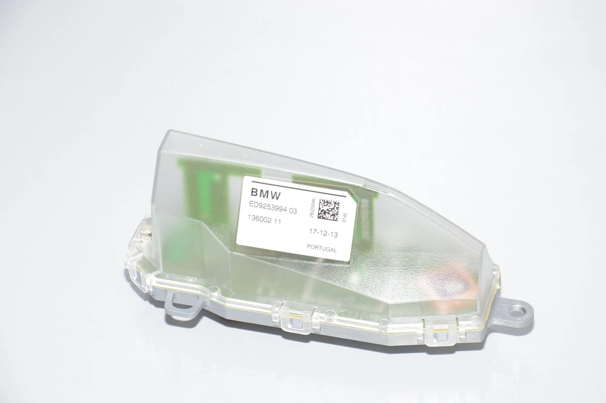 Antenna – OEM 9253994 · BMW i3 (I01) Hybrid 2014