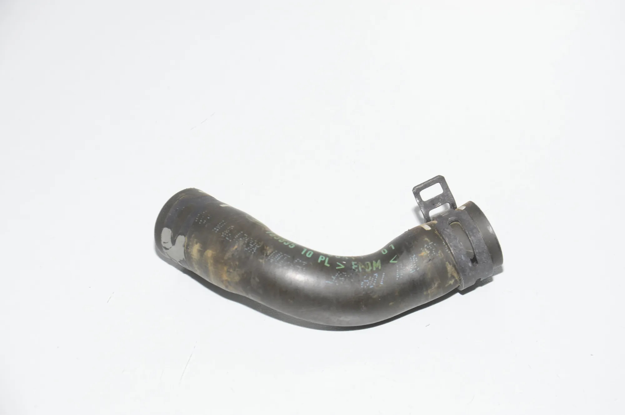 Coolant Hose Pipe – OEM 17127636413 · BMW i3 (I01) Hybrid 2014 – 2