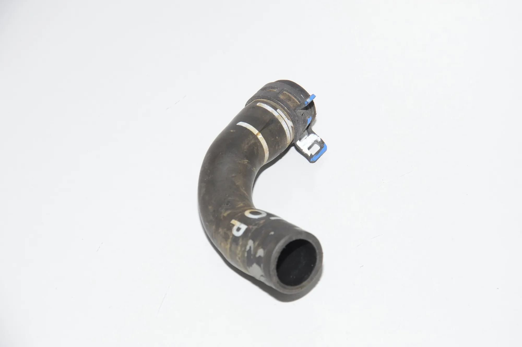 Coolant Hose Pipe – OEM 17127636413 · BMW i3 (I01) Hybrid 2014 – 4