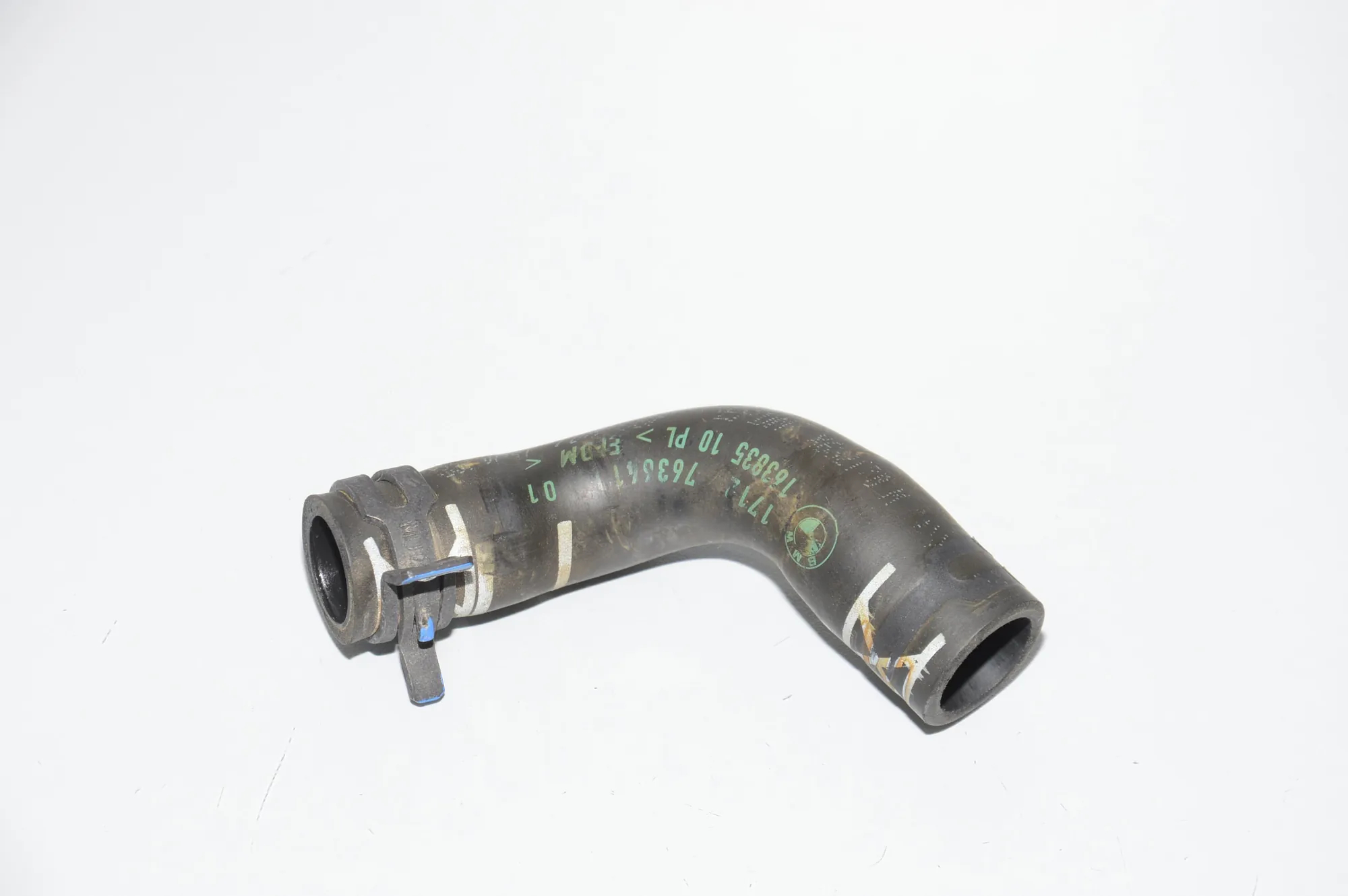 Coolant Hose Pipe – OEM 17127636413 · BMW i3 (I01) Hybrid 2014