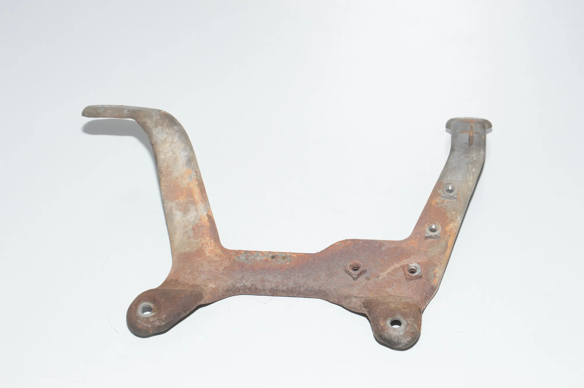 Bracket – OEM 8530095 · BMW i3 (I01) Hybrid 2014 – 3