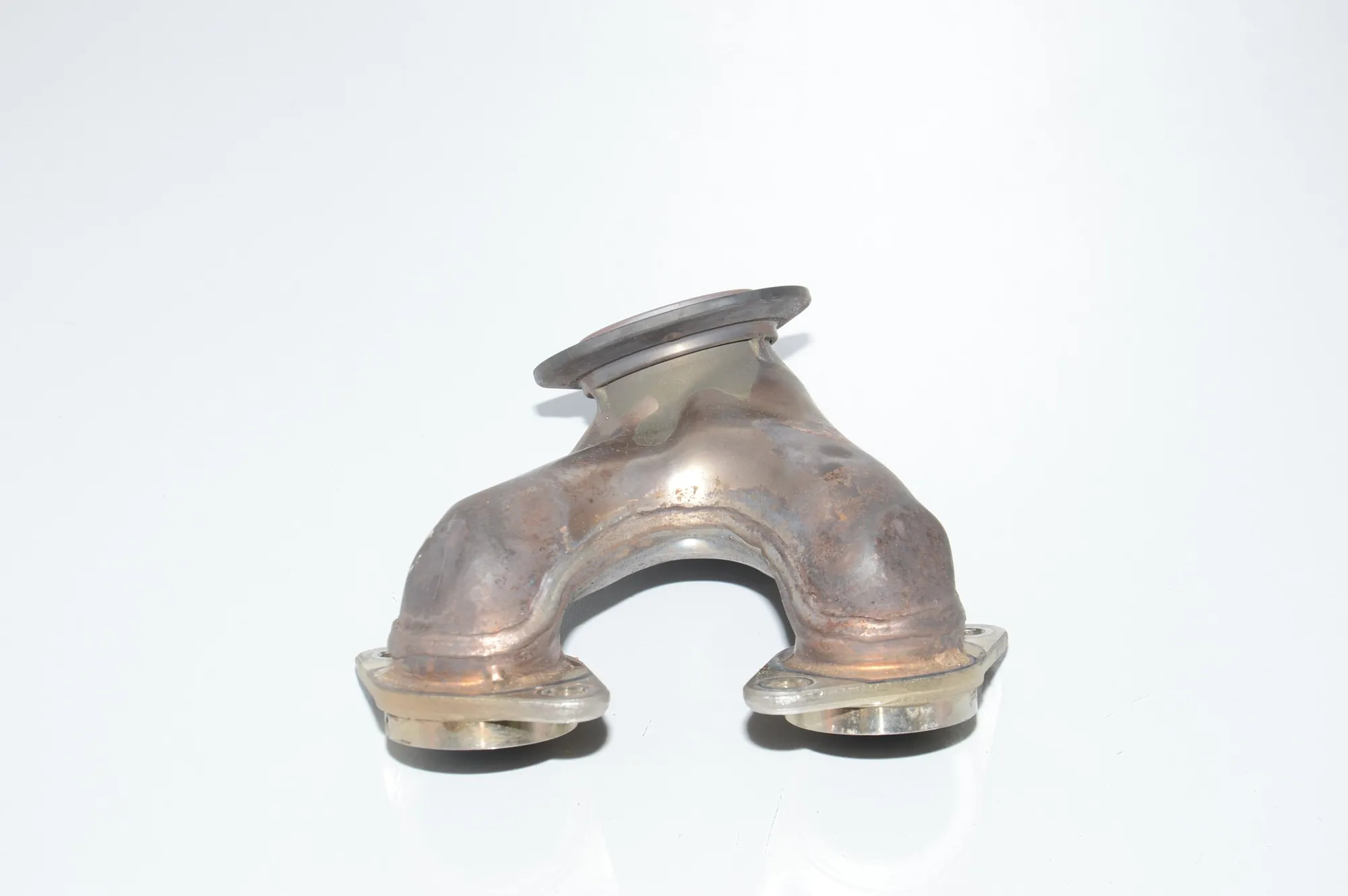 Exhaust Manifold – OEM 7623113 · BMW i3 (I01) Hybrid 2014 – 2