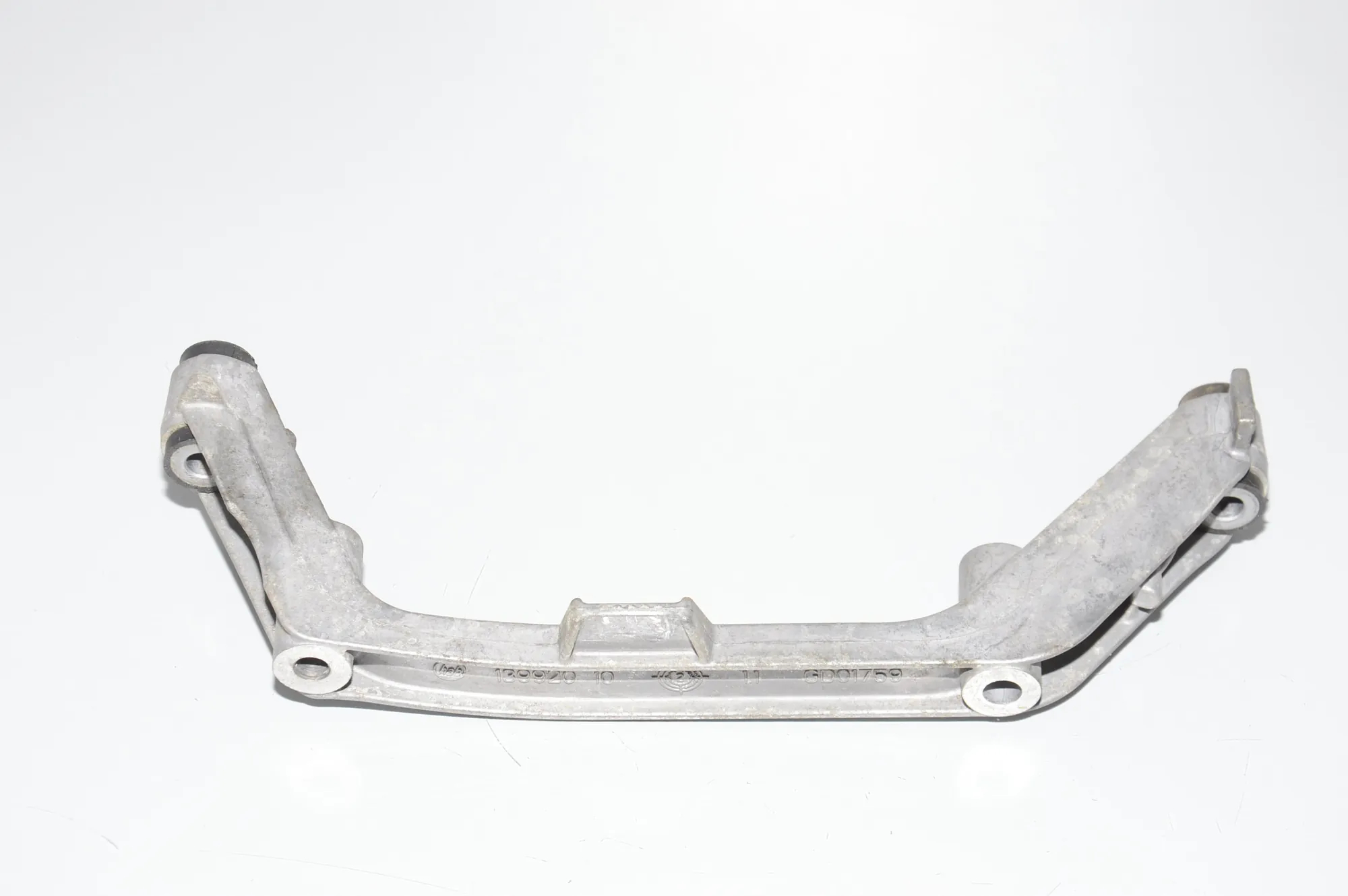 Other Body Parts – OEM 7626293 · BMW i3 (I01) Hybrid 2014 – 2