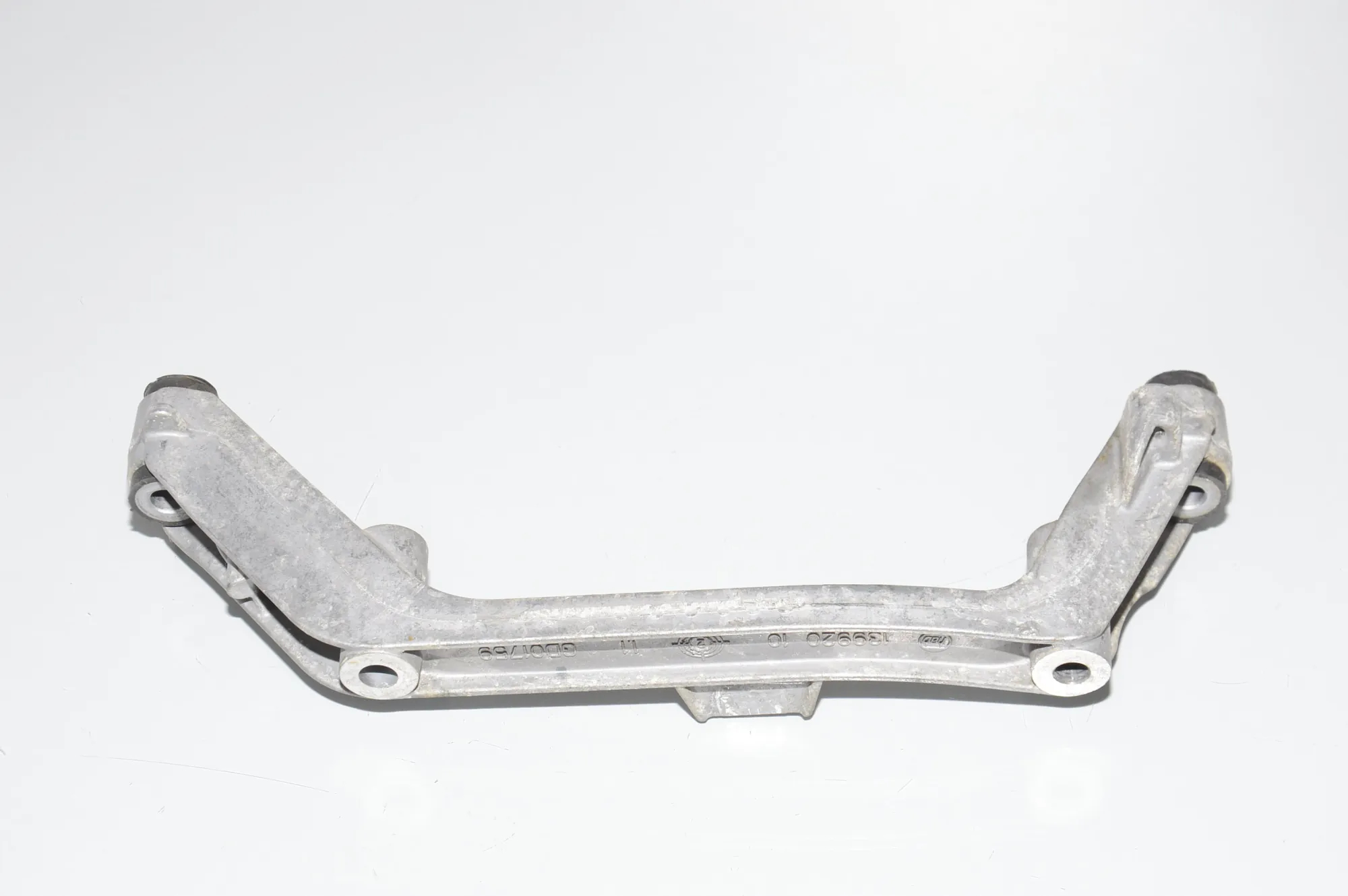 Other Body Parts – OEM 7626293 · BMW i3 (I01) Hybrid 2014 – 3