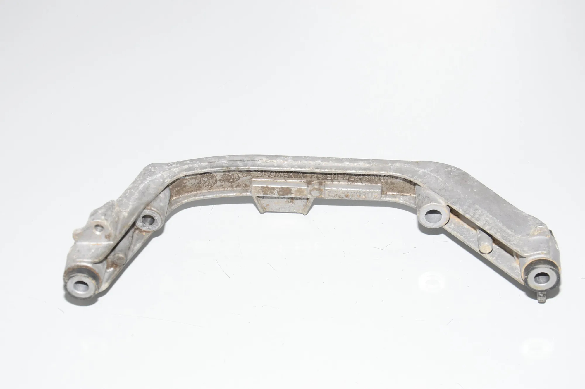 Other Body Parts – OEM 7626293 · BMW i3 (I01) Hybrid 2014 – 4