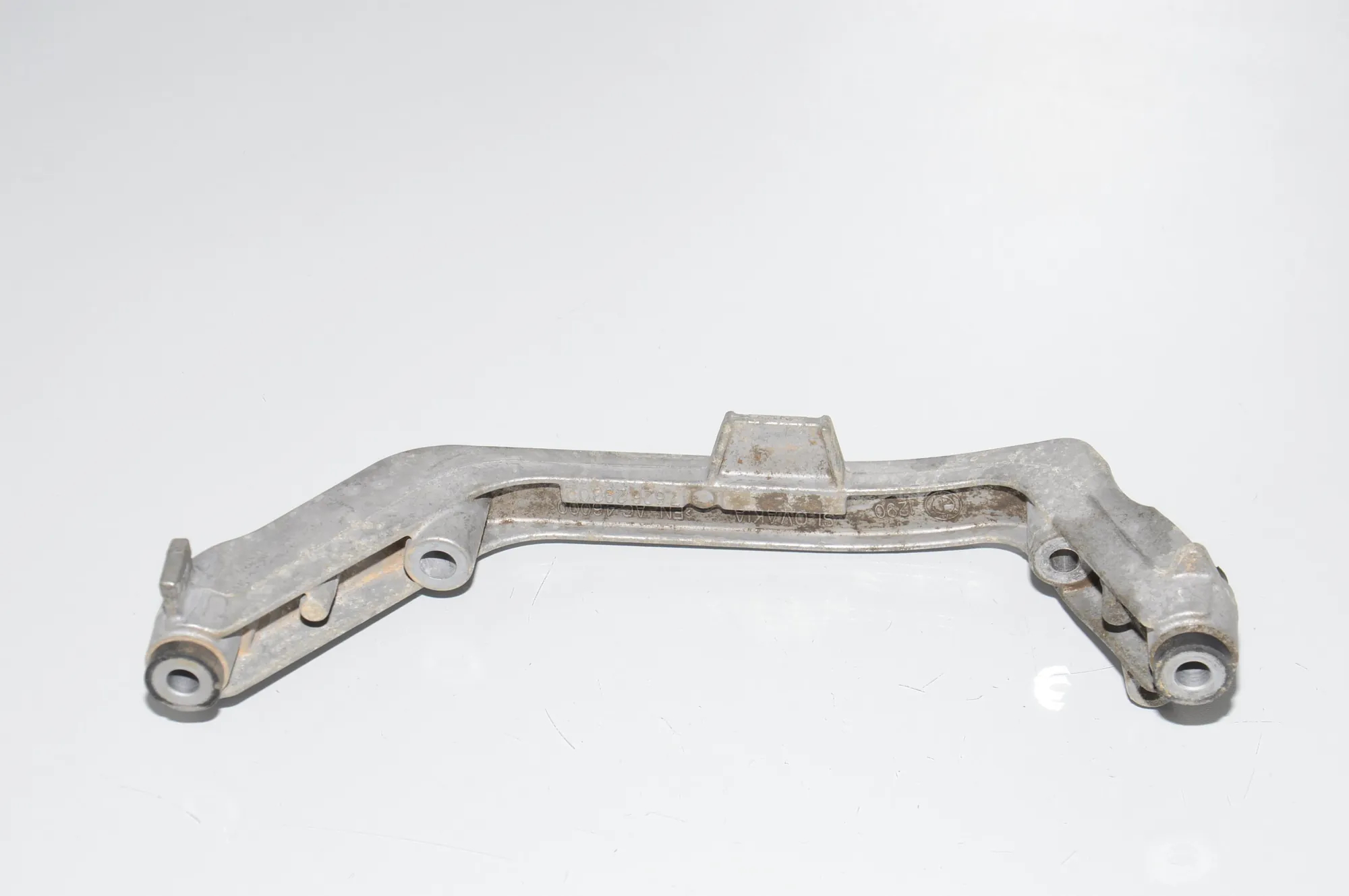 Other Body Parts – OEM 7626293 · BMW i3 (I01) Hybrid 2014