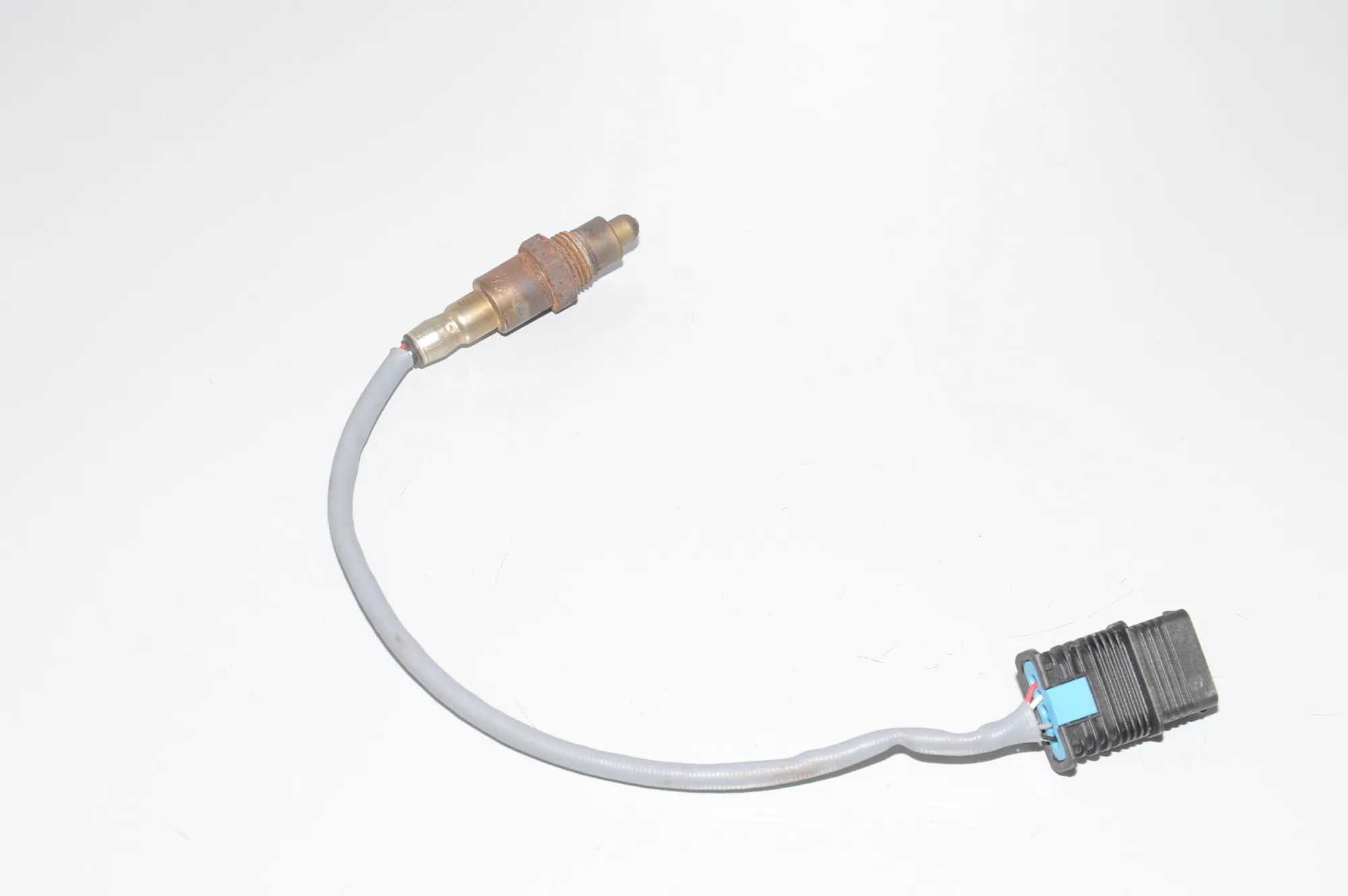 Lambda Oxygen Sensor – OEM 11788603903 · BMW i3 (I01) Hybrid 2014 – 2