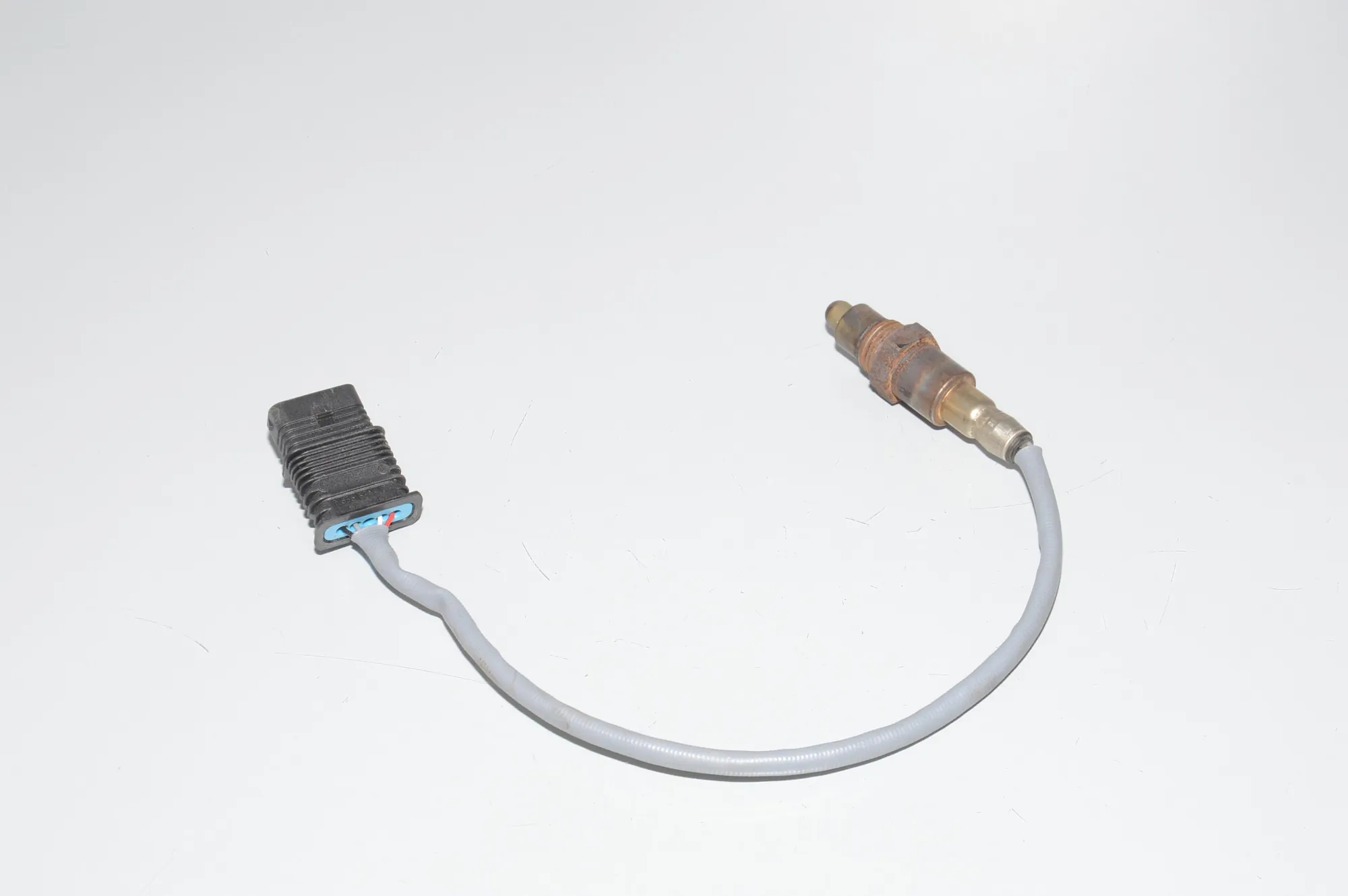 Lambda Oxygen Sensor – OEM 11788603903 · BMW i3 (I01) Hybrid 2014 – 4