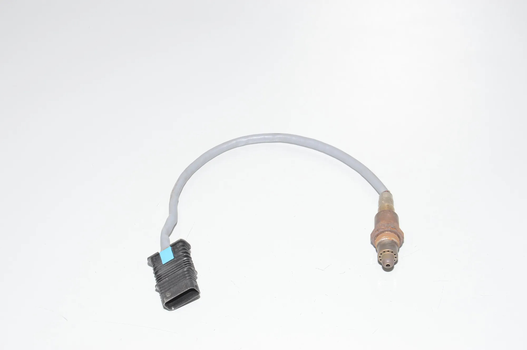 Lambda Oxygen Sensor – OEM 11788603903 · BMW i3 (I01) Hybrid 2014 – 3