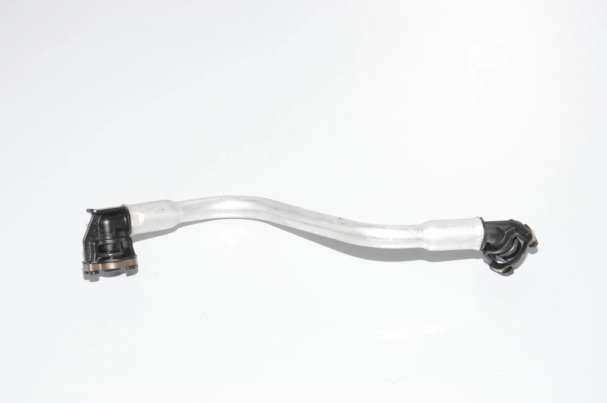 Other tubes – OEM 7640120 · BMW i3 (I01) Hybrid 2014 – 4