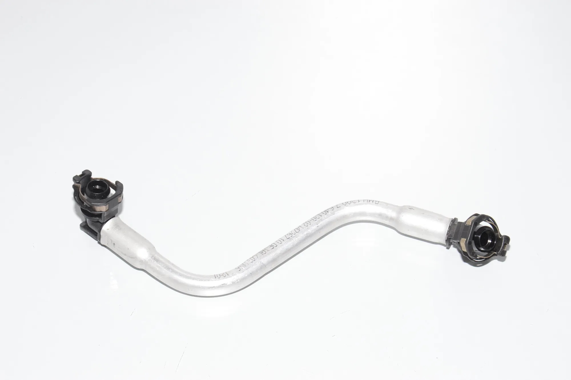 Other tubes – OEM 7640120 · BMW i3 (I01) Hybrid 2014 – 2