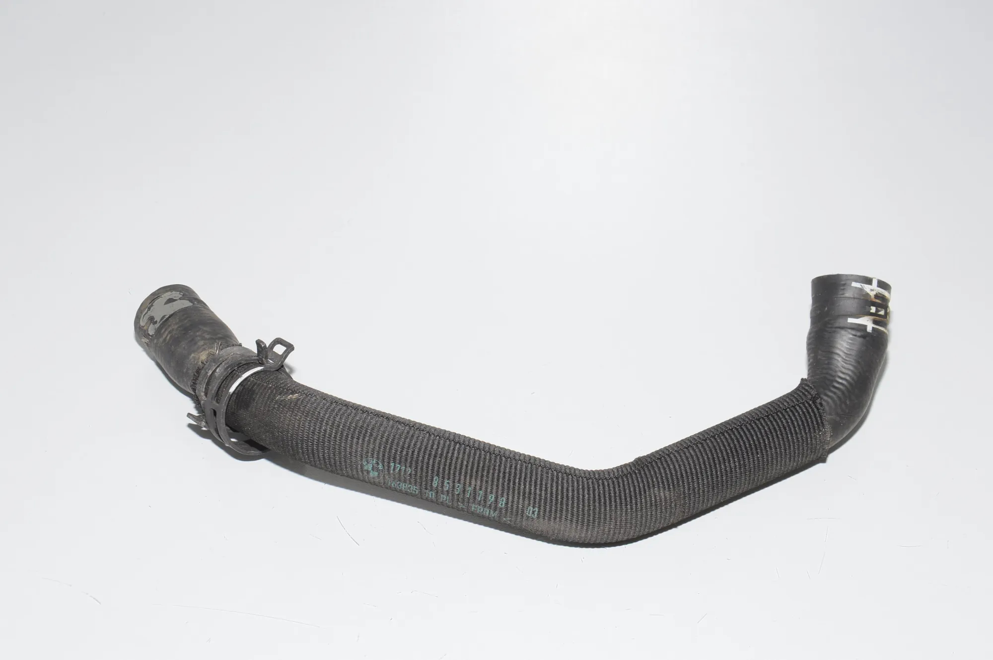 Coolant Hose Pipe – OEM 8531198 · BMW i3 (I01) Hybrid 2014 – 2