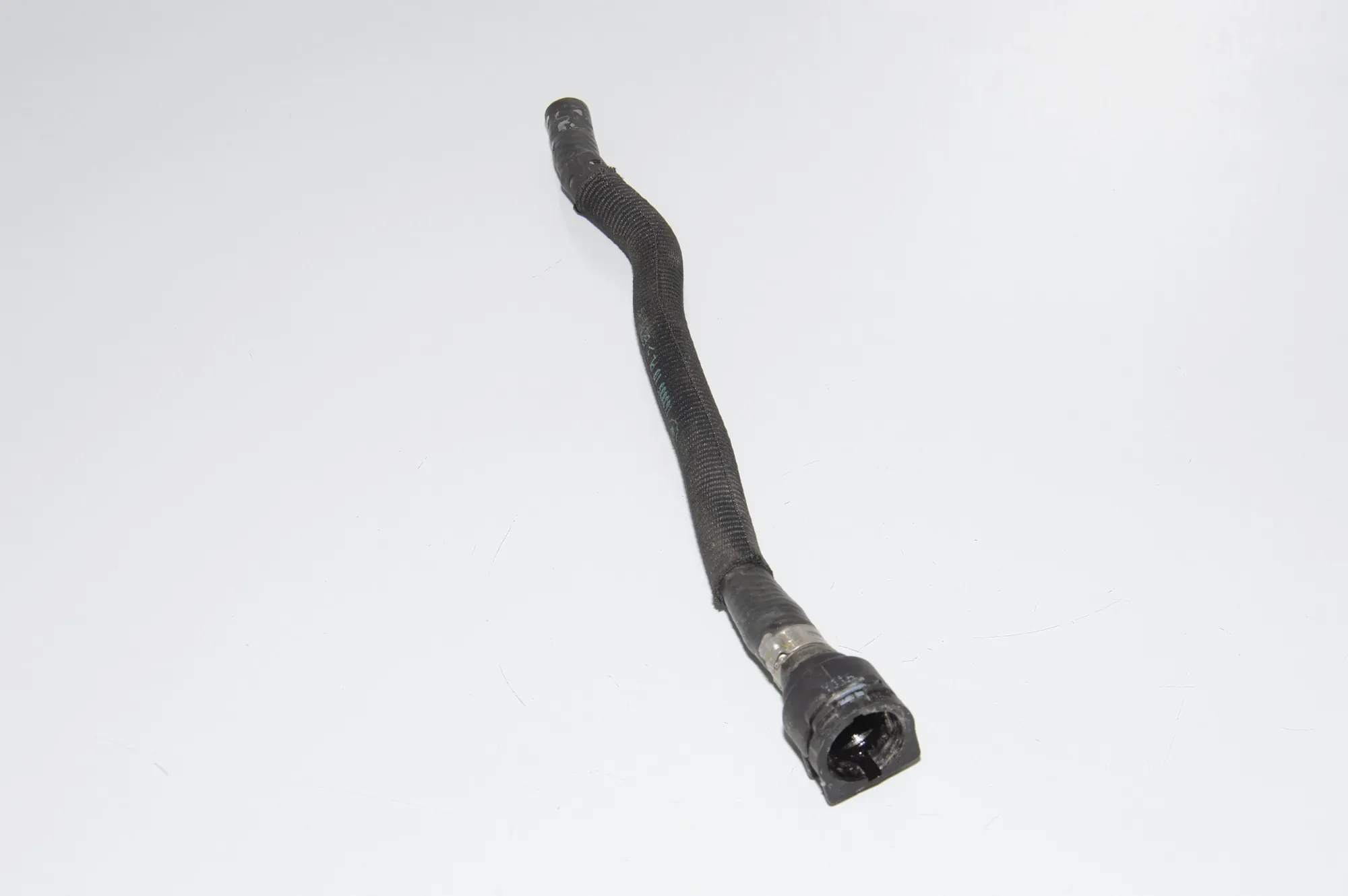 Coolant Hose Pipe – OEM 8529933 · BMW i3 (I01) Hybrid 2014 – 3