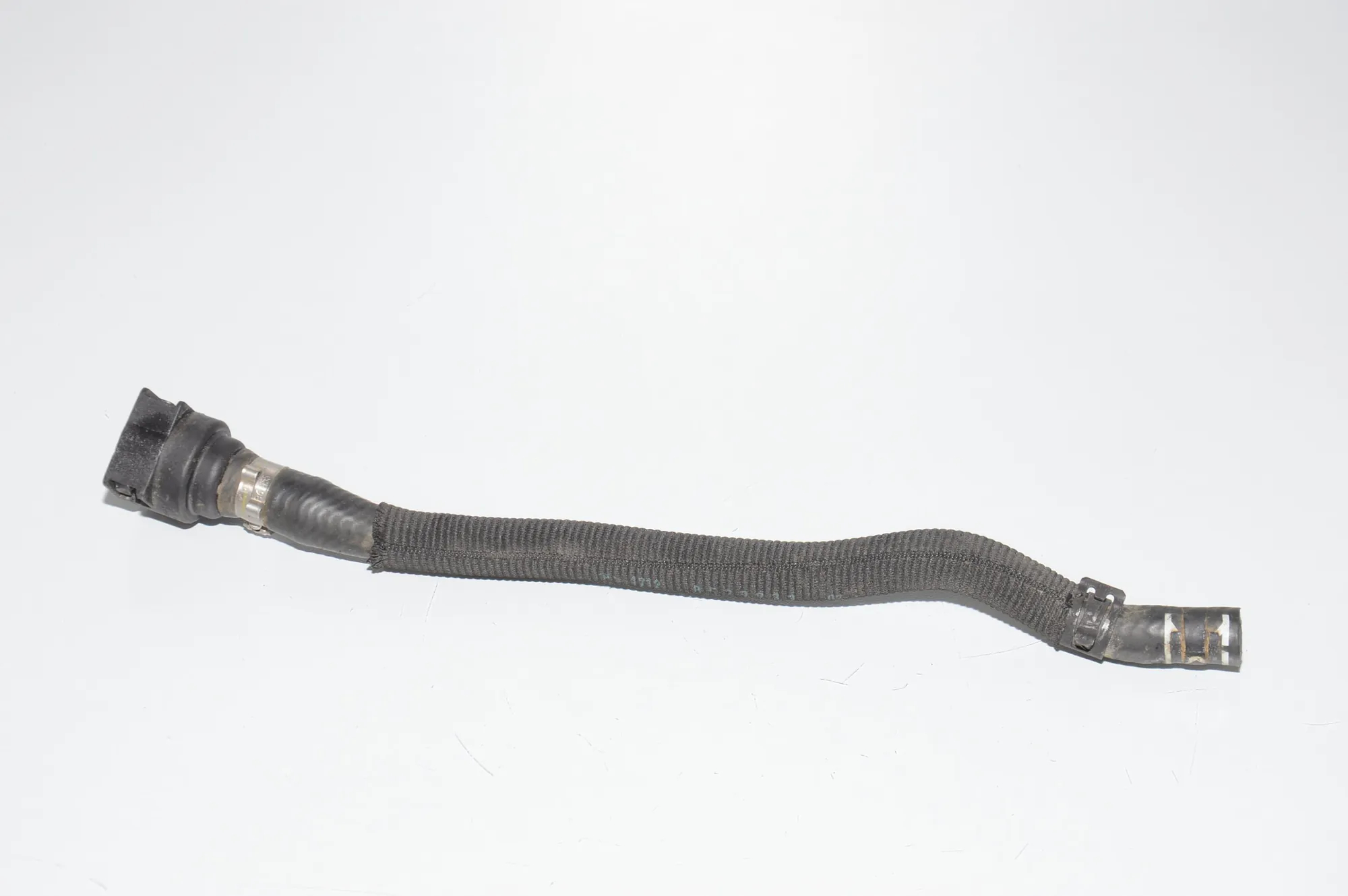 Coolant Hose Pipe – OEM 8529933 · BMW i3 (I01) Hybrid 2014