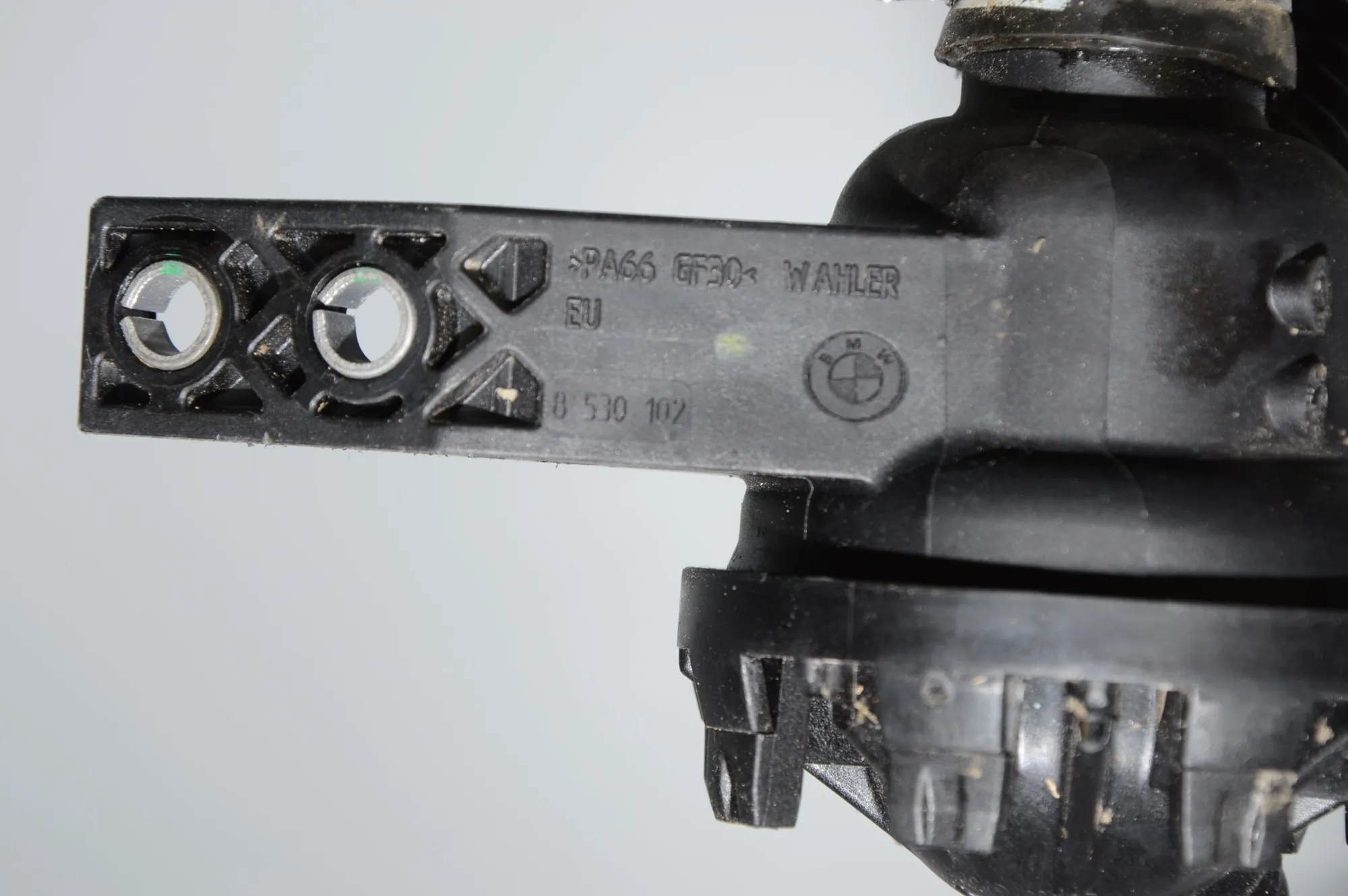 Coolant Hose Pipe – OEM 8530102 · BMW i3 (I01) Hybrid 2014 – 6