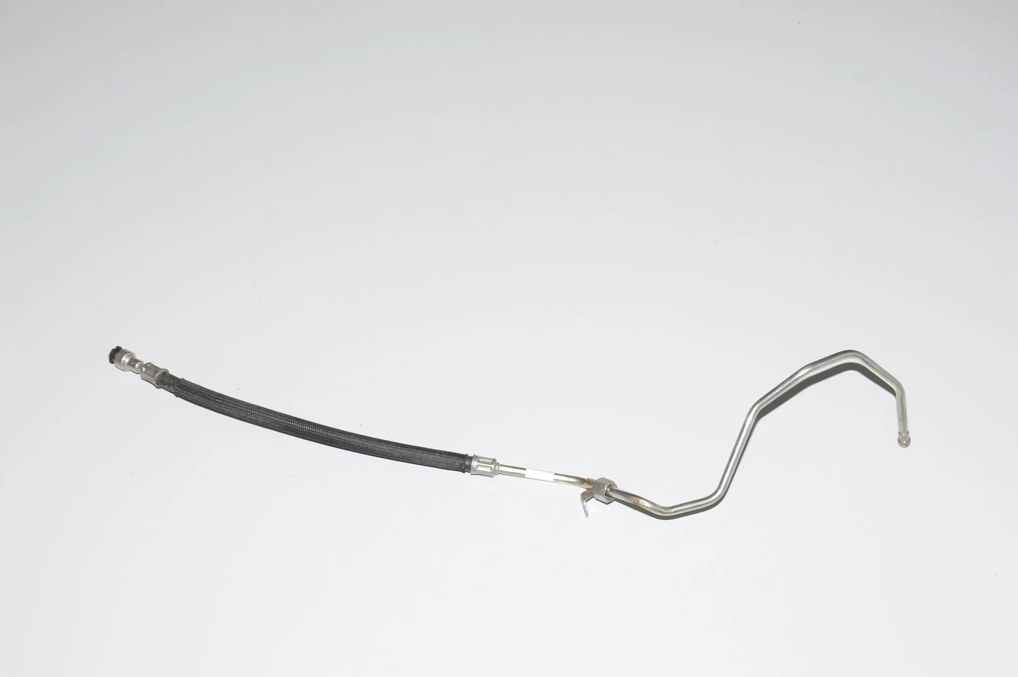 Fuel Pipe – OEM 13538542338 · BMW i3 (I01) Hybrid 2014 – 3