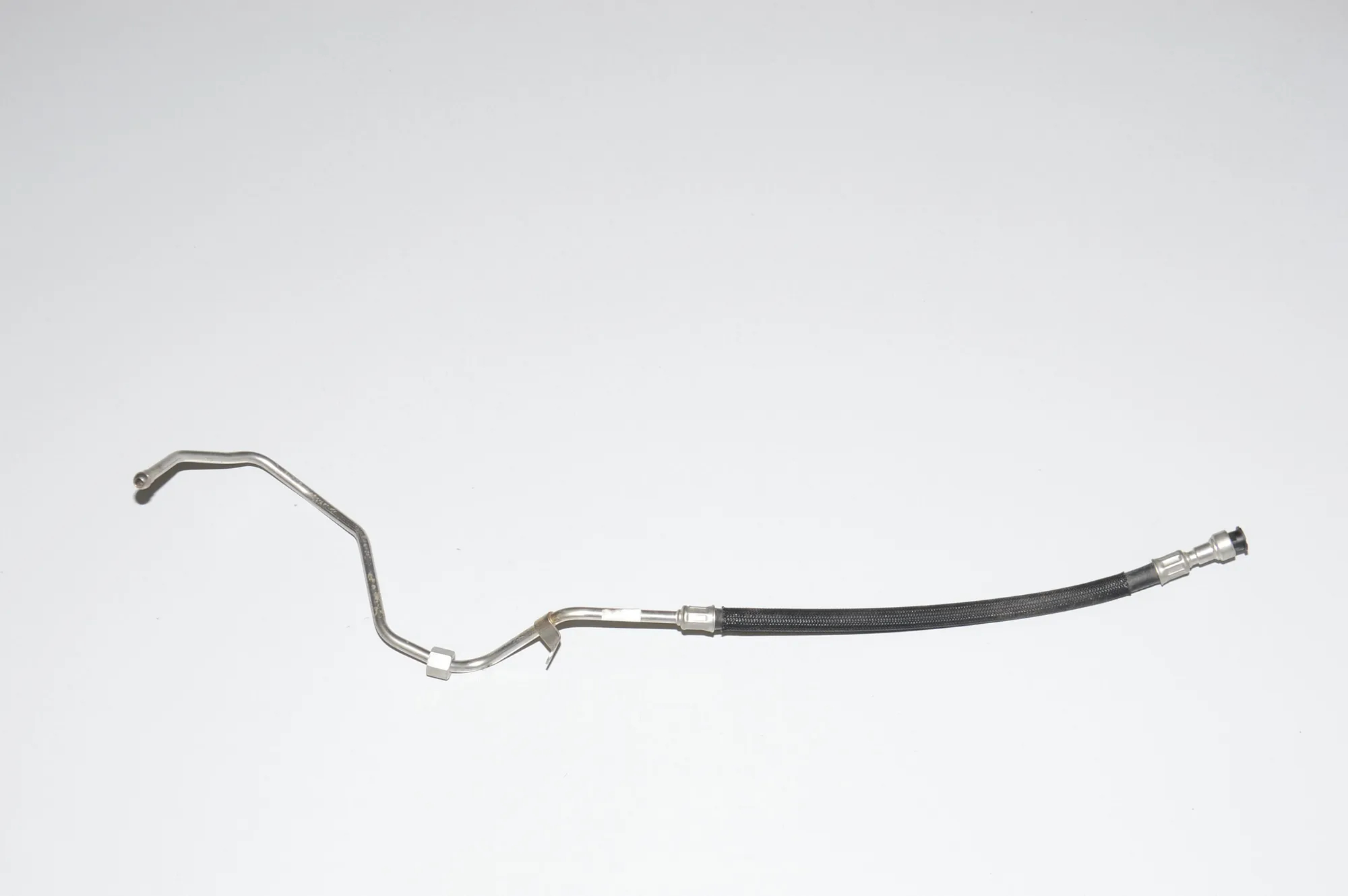 Fuel Pipe – OEM 13538542338 · BMW i3 (I01) Hybrid 2014