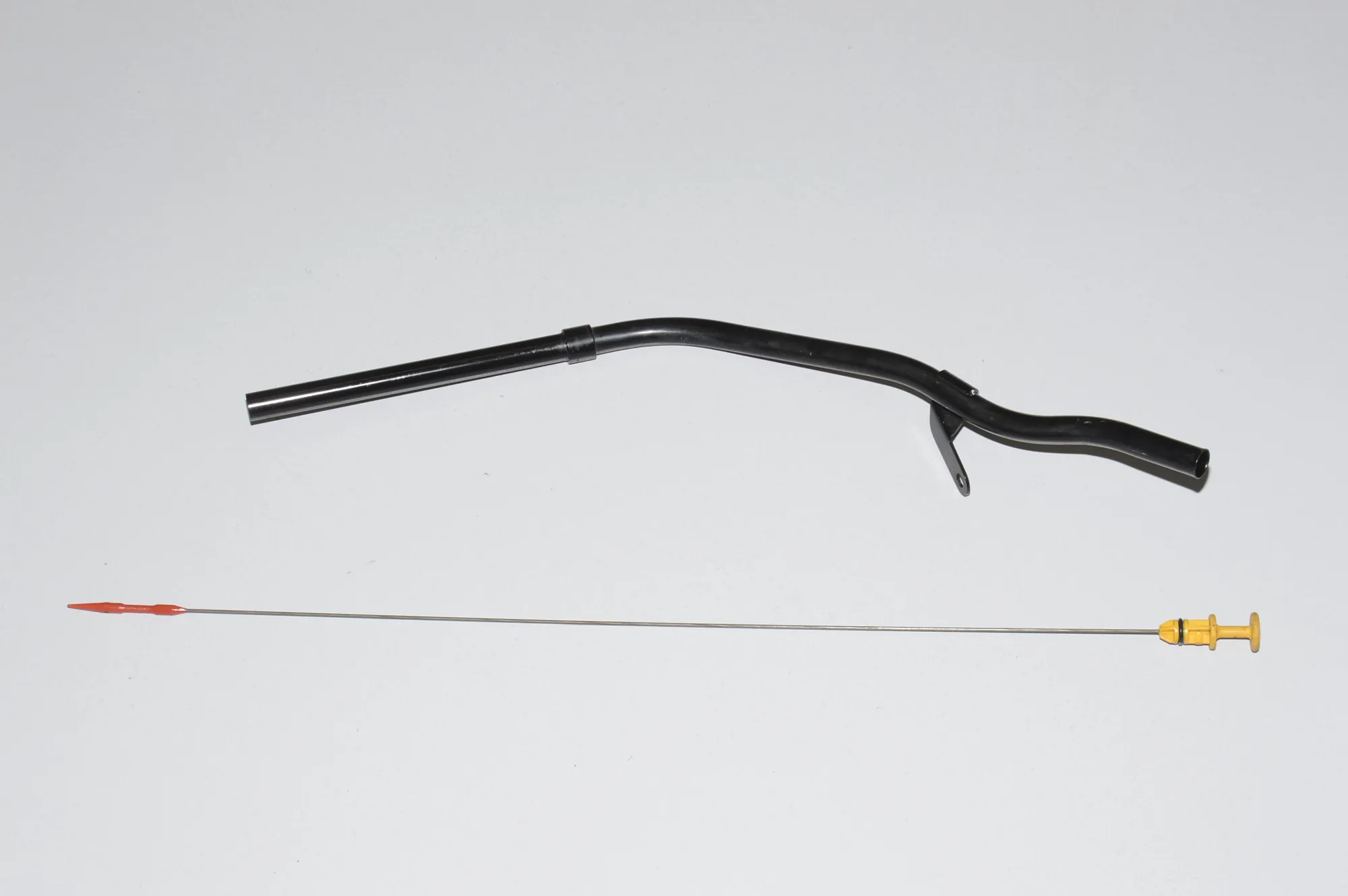 Oil Dip Stick – OEM 11438528935 · BMW i3 (I01) Hybrid 2014