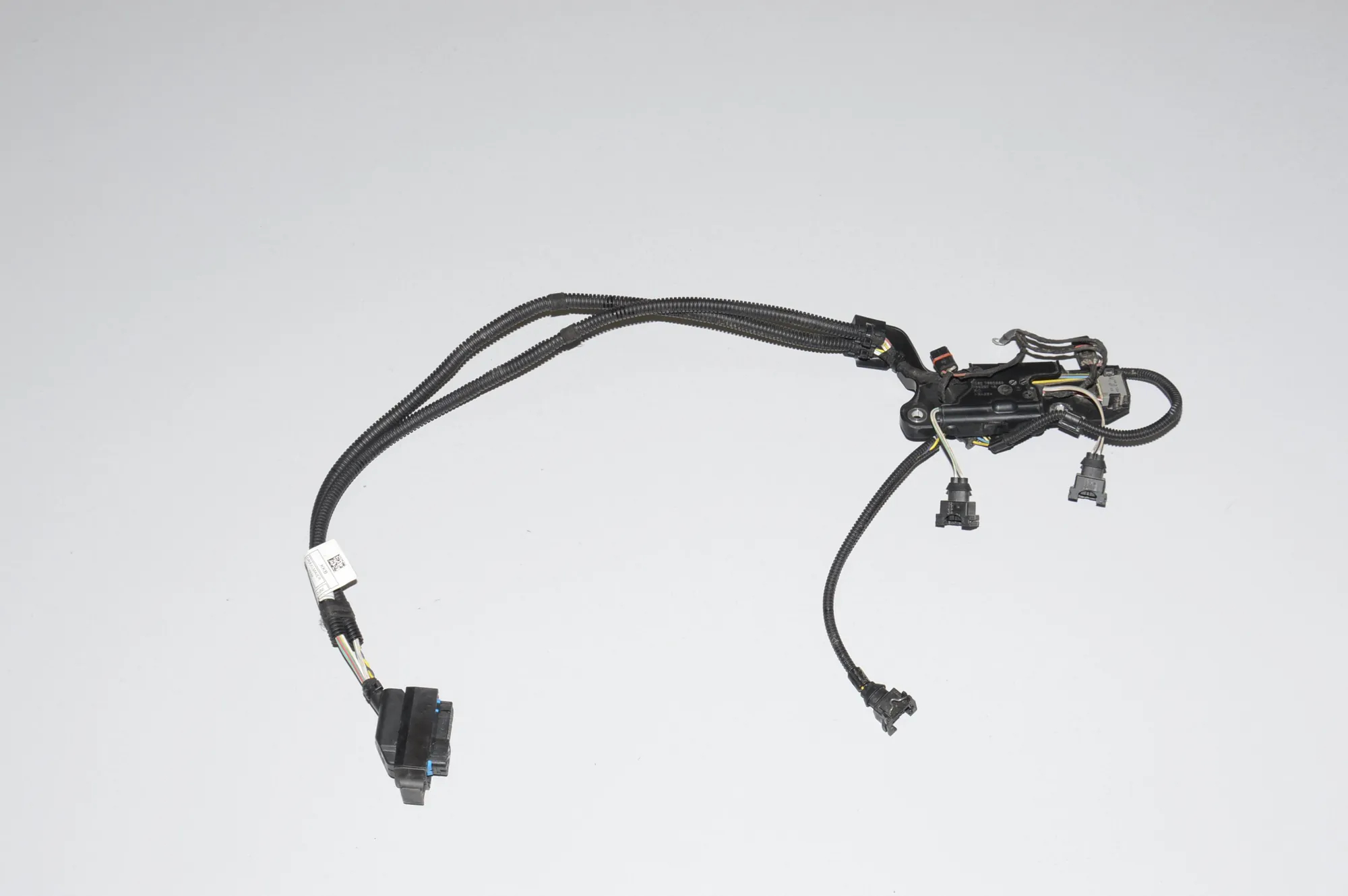 Engine Cable Harness – OEM 8643779 · BMW i3 (I01) Hybrid 2014 – 2