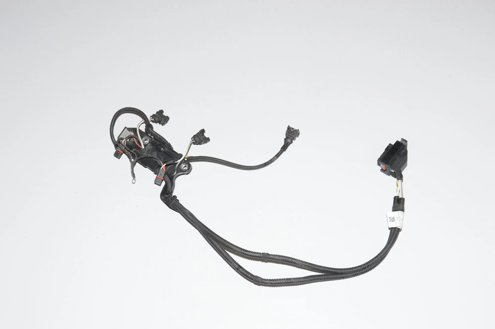 Engine Cable Harness – OEM 8643779 · BMW i3 (I01) Hybrid 2014 – 3
