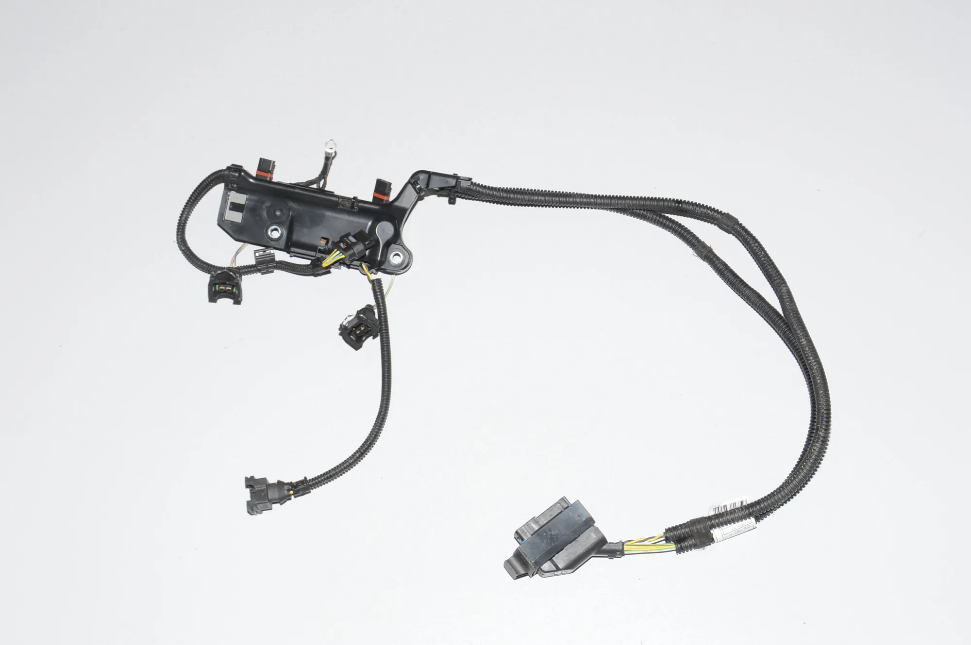 Engine Cable Harness – OEM 8643779 · BMW i3 (I01) Hybrid 2014