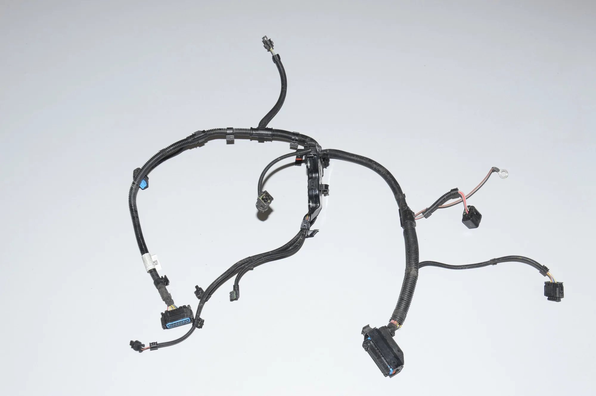 Engine Cable Harness – OEM 8617849 · BMW i3 (I01) Hybrid 2014