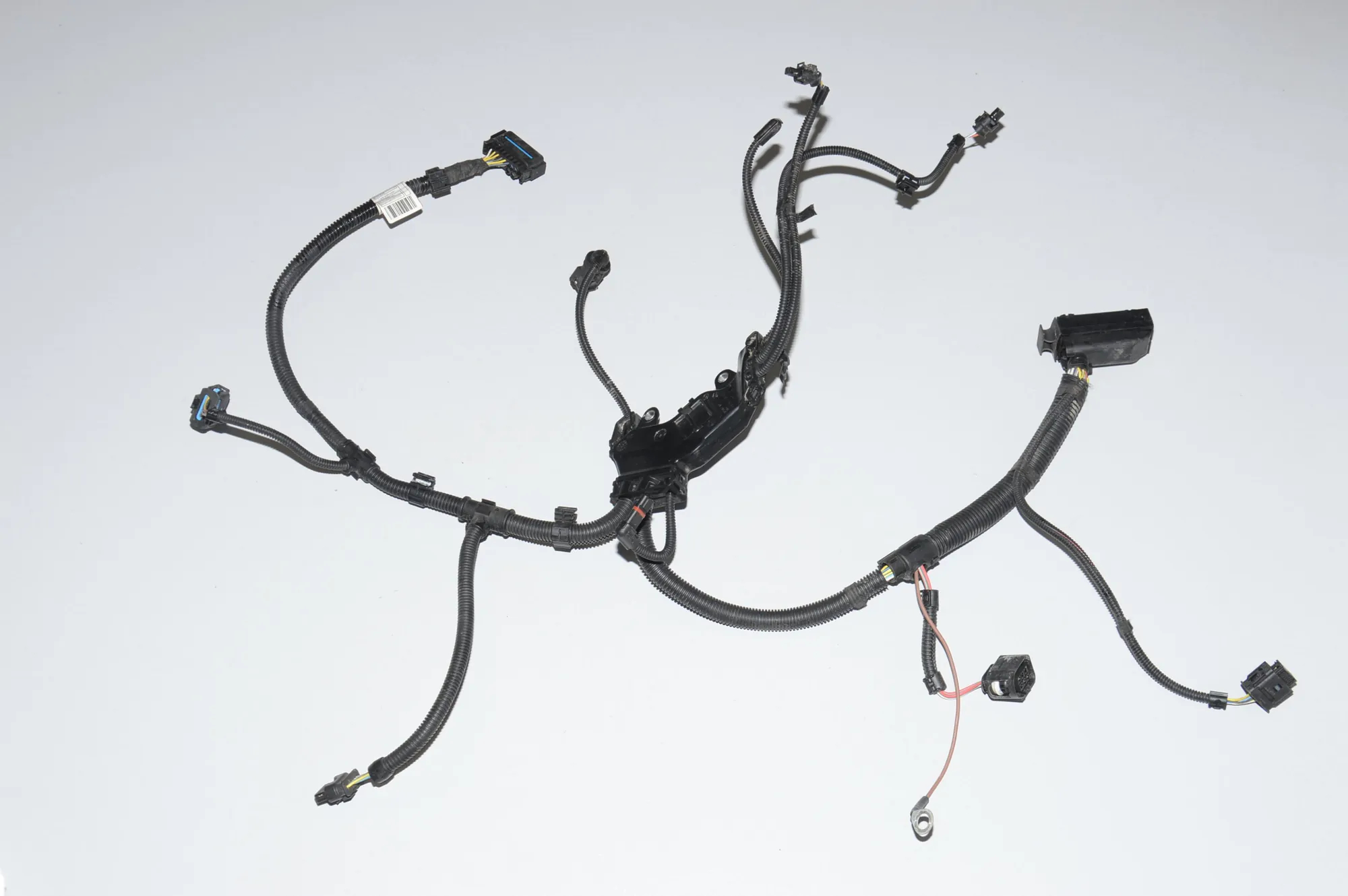 Engine Cable Harness – OEM 8617849 · BMW i3 (I01) Hybrid 2014 – 3