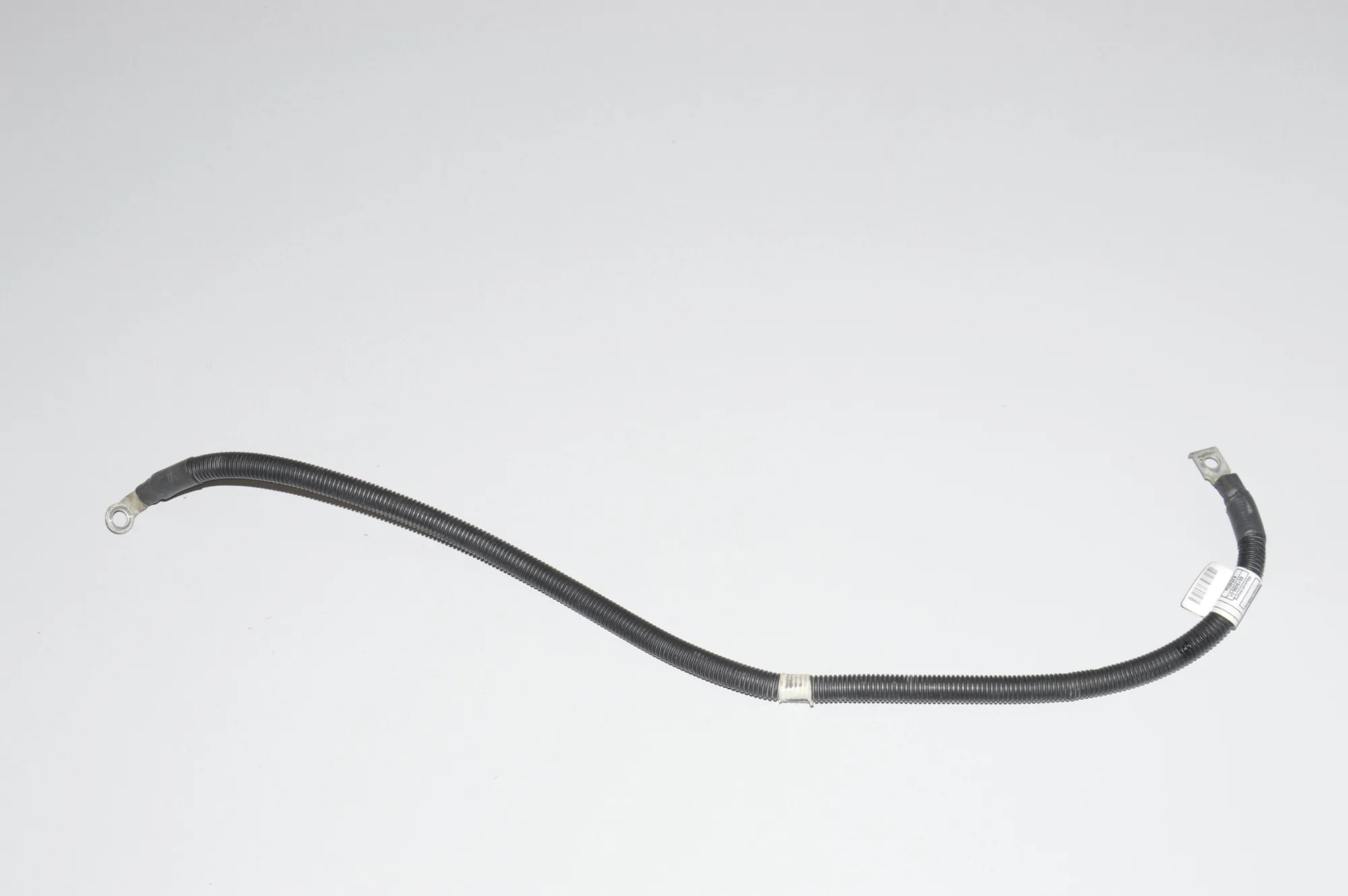 Negative Battery Cable – OEM 8619095 · BMW i3 (I01) Hybrid 2014 – 4