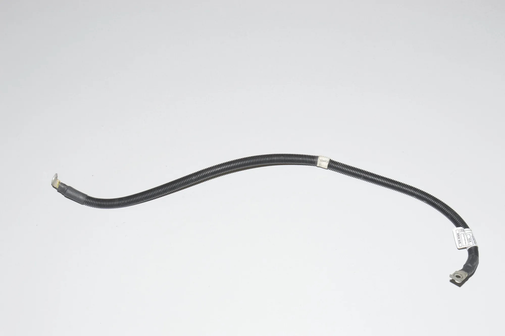 Negative Battery Cable – OEM 8619095 · BMW i3 (I01) Hybrid 2014 – 3