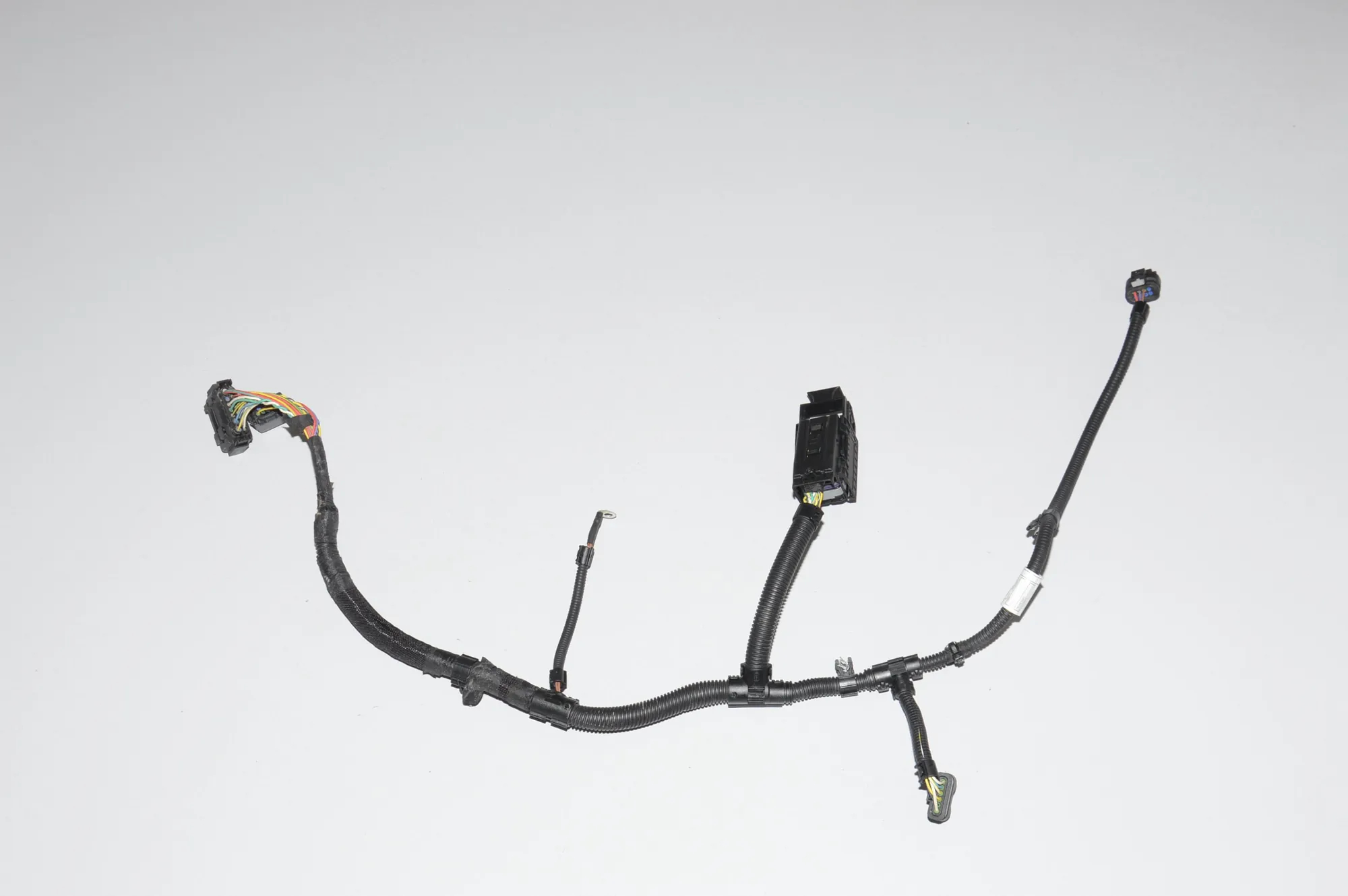 Engine Cable Harness – OEM 7636397 · BMW i3 (I01) Hybrid 2014