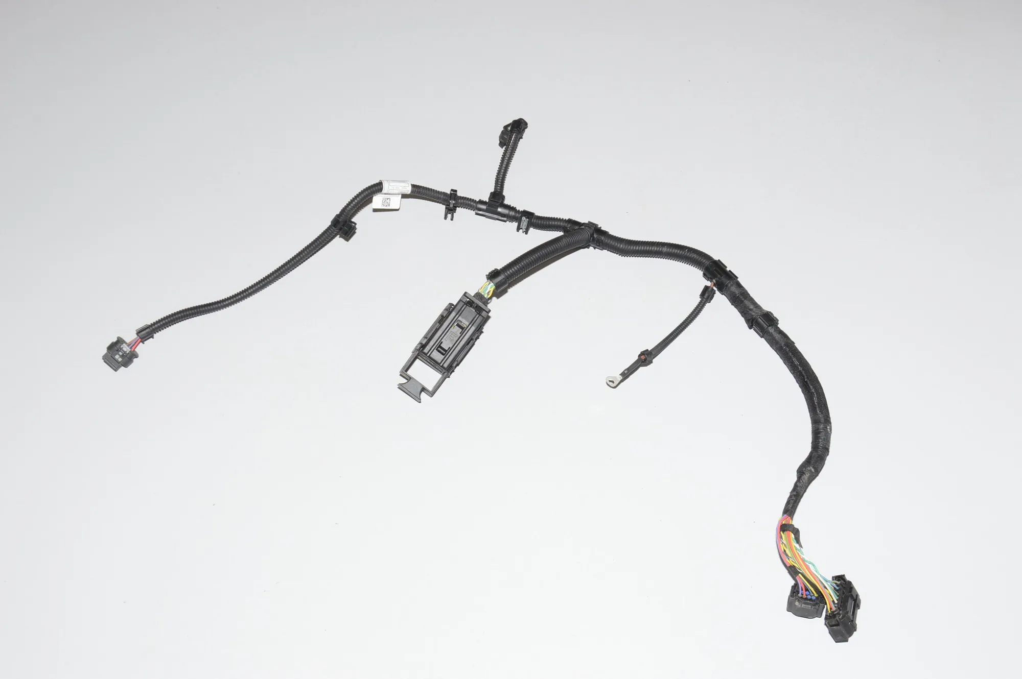 Engine Cable Harness – OEM 7636397 · BMW i3 (I01) Hybrid 2014 – 4