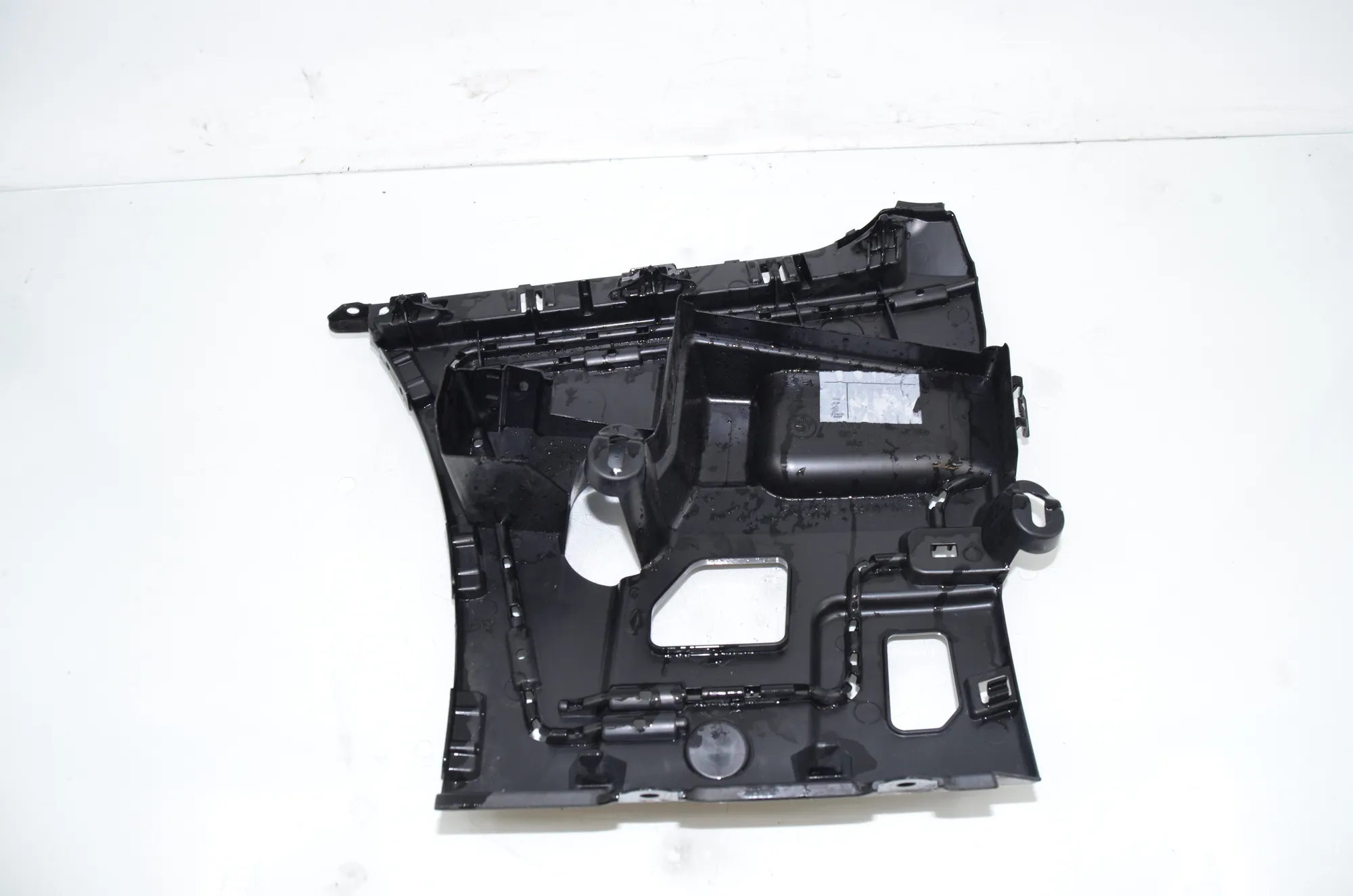 Rear Right Bumper Bracket – OEM 7428732 · BMW 4 Coupe (F32, F82) 430 d xDrive 2014 – 3