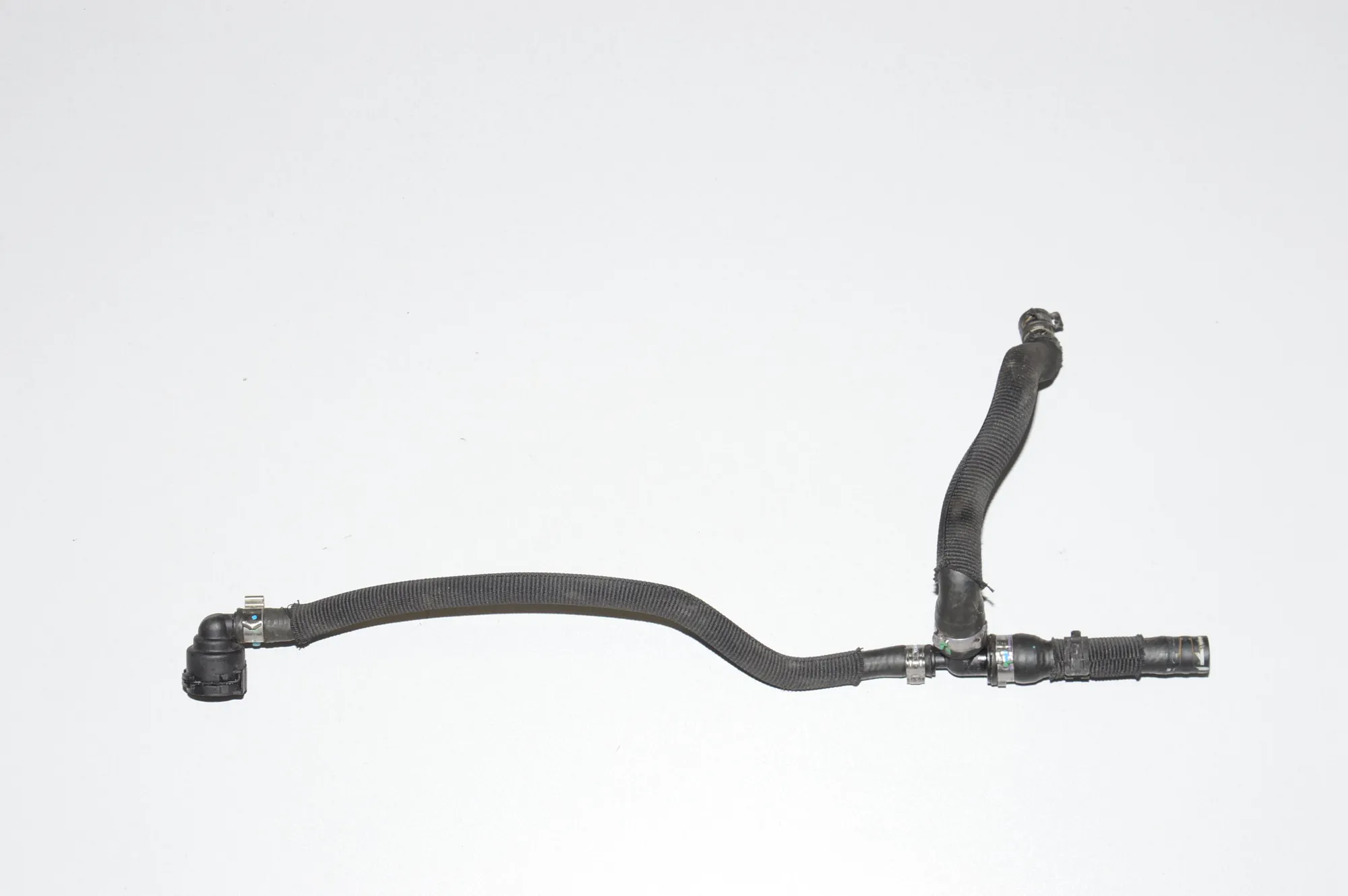 Coolant Hose Pipe – OEM 11538542070 · BMW i3 (I01) Hybrid 2014 – 3