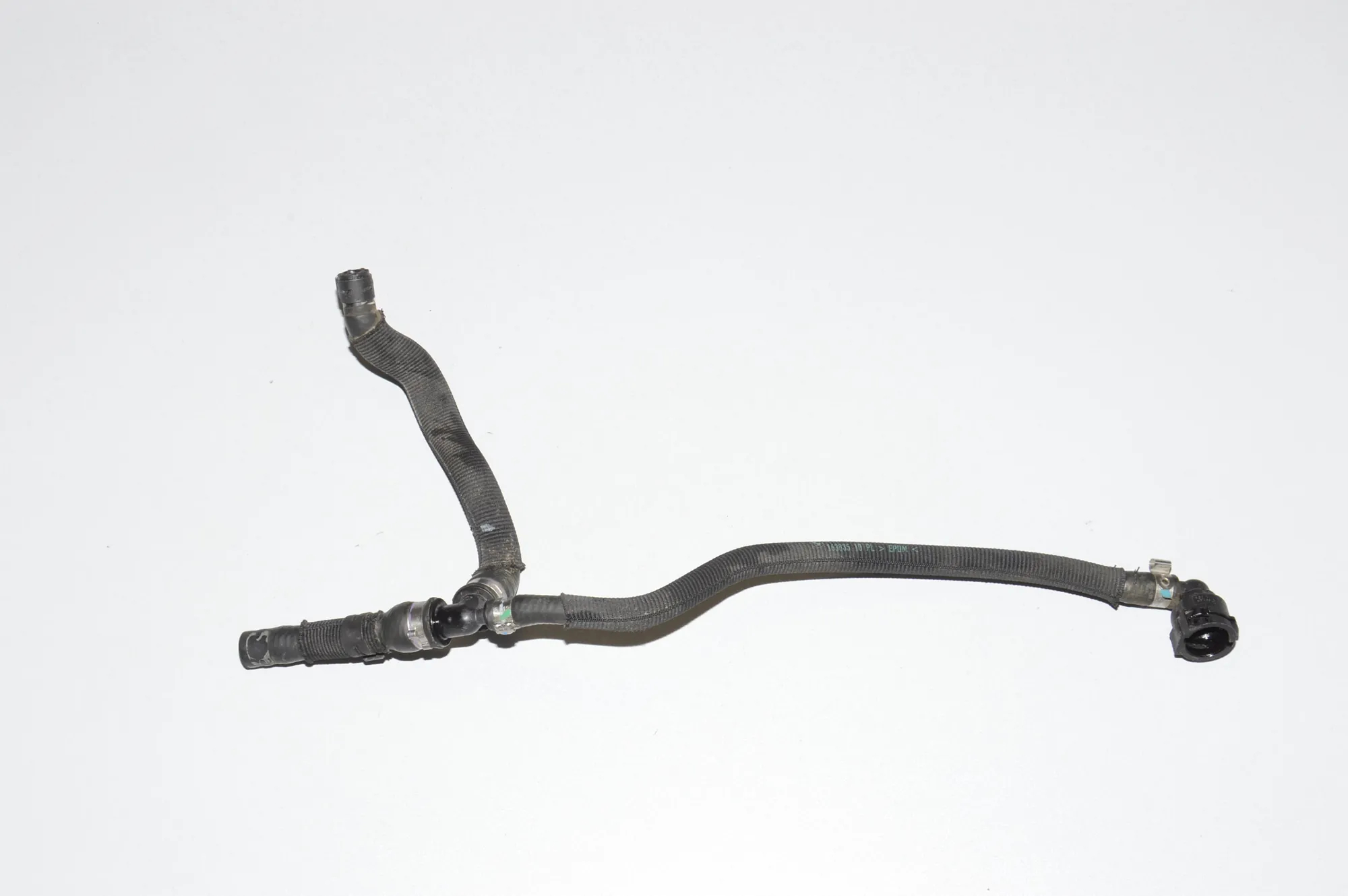 Coolant Hose Pipe – OEM 11538542070 · BMW i3 (I01) Hybrid 2014 – 4