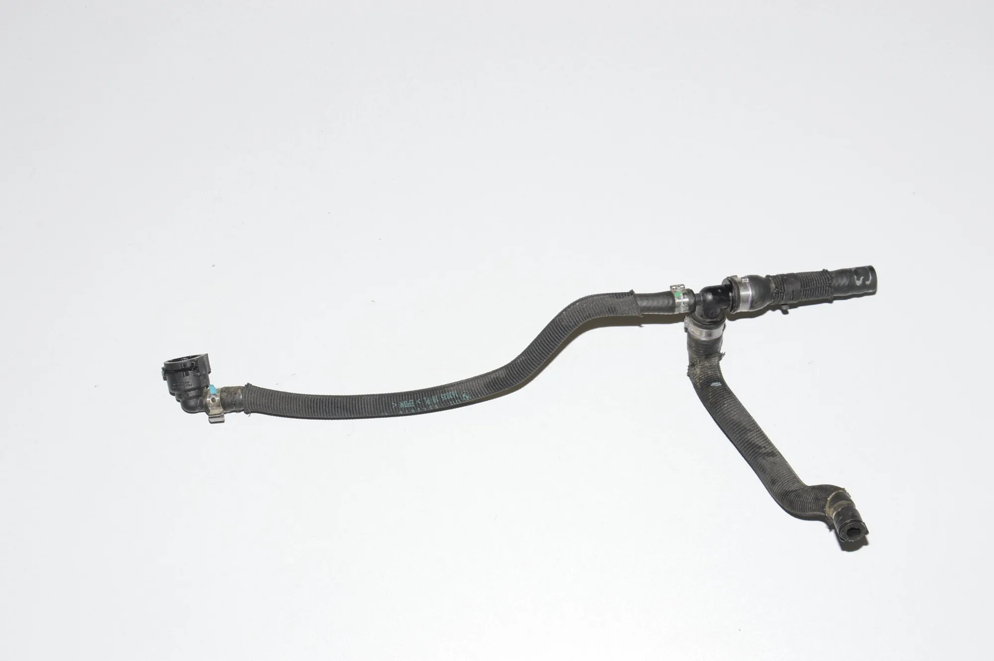 Coolant Hose Pipe – OEM 11538542070 · BMW i3 (I01) Hybrid 2014
