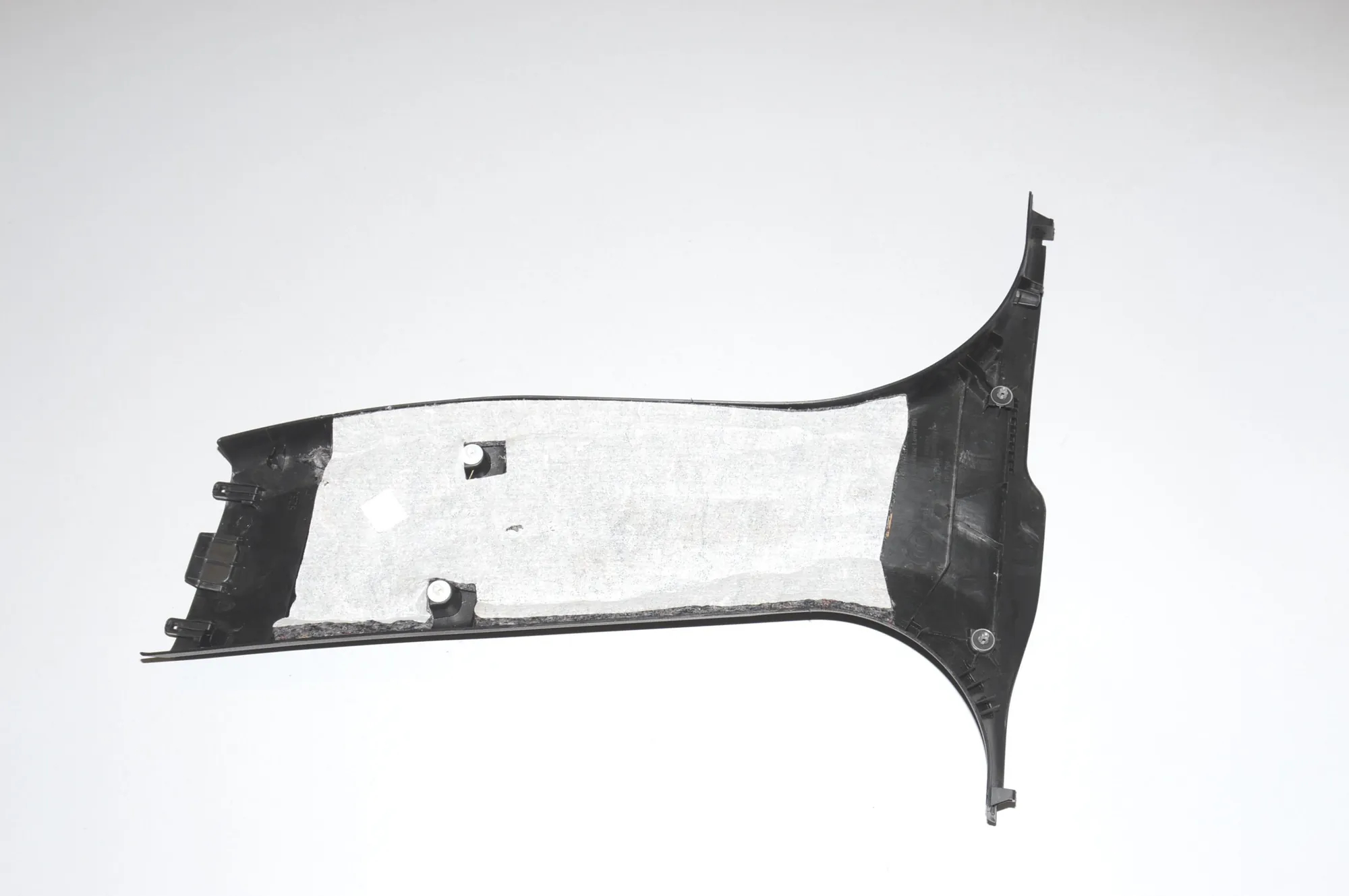 Right Side B Pillar Trim – OEM 7302434 · BMW 2 Active Tourer (F45) 218 d 2017 – 4