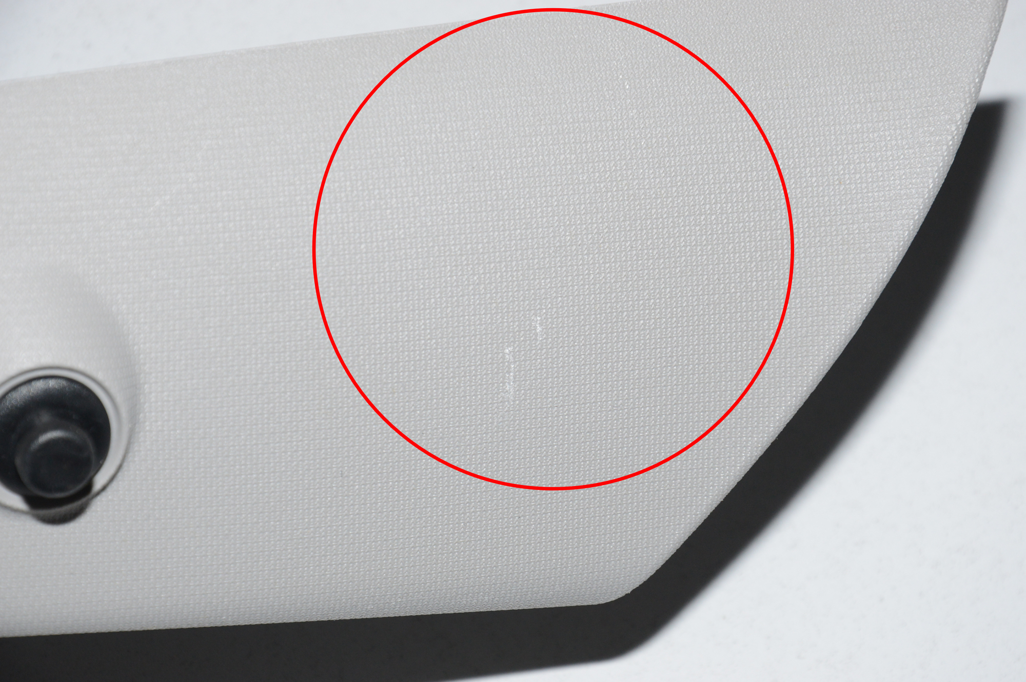 Tailgate Bootlid Cover Trim – OEM 51497381042 · BMW 2 Active Tourer (F45) 218 d 2017 – 11