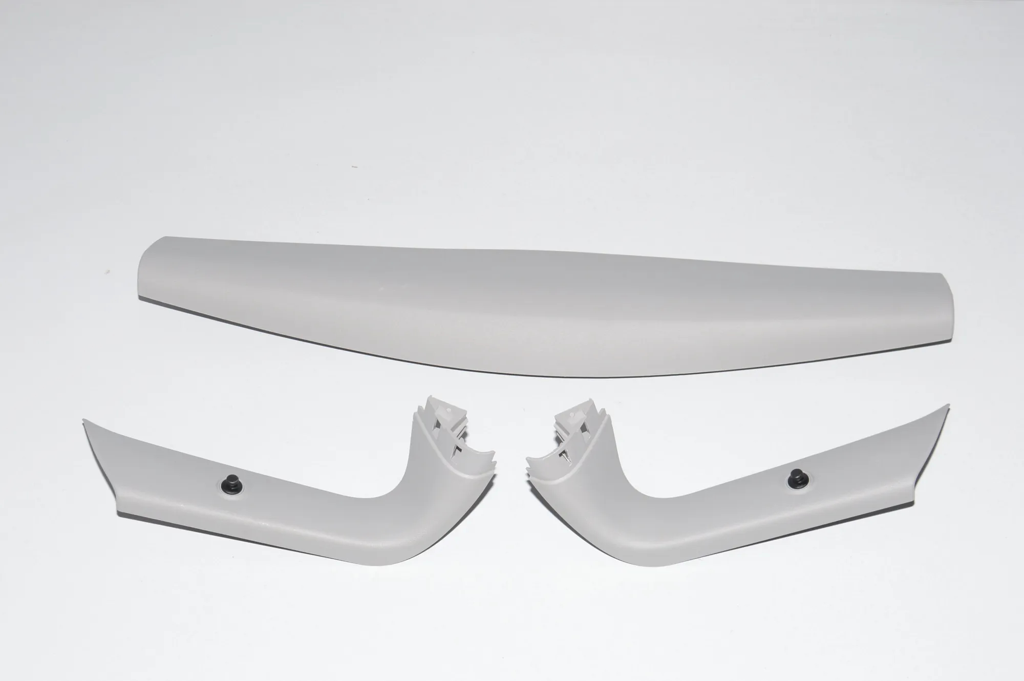 Tailgate Bootlid Cover Trim – OEM 51497381042 · BMW 2 Active Tourer (F45) 218 d 2017