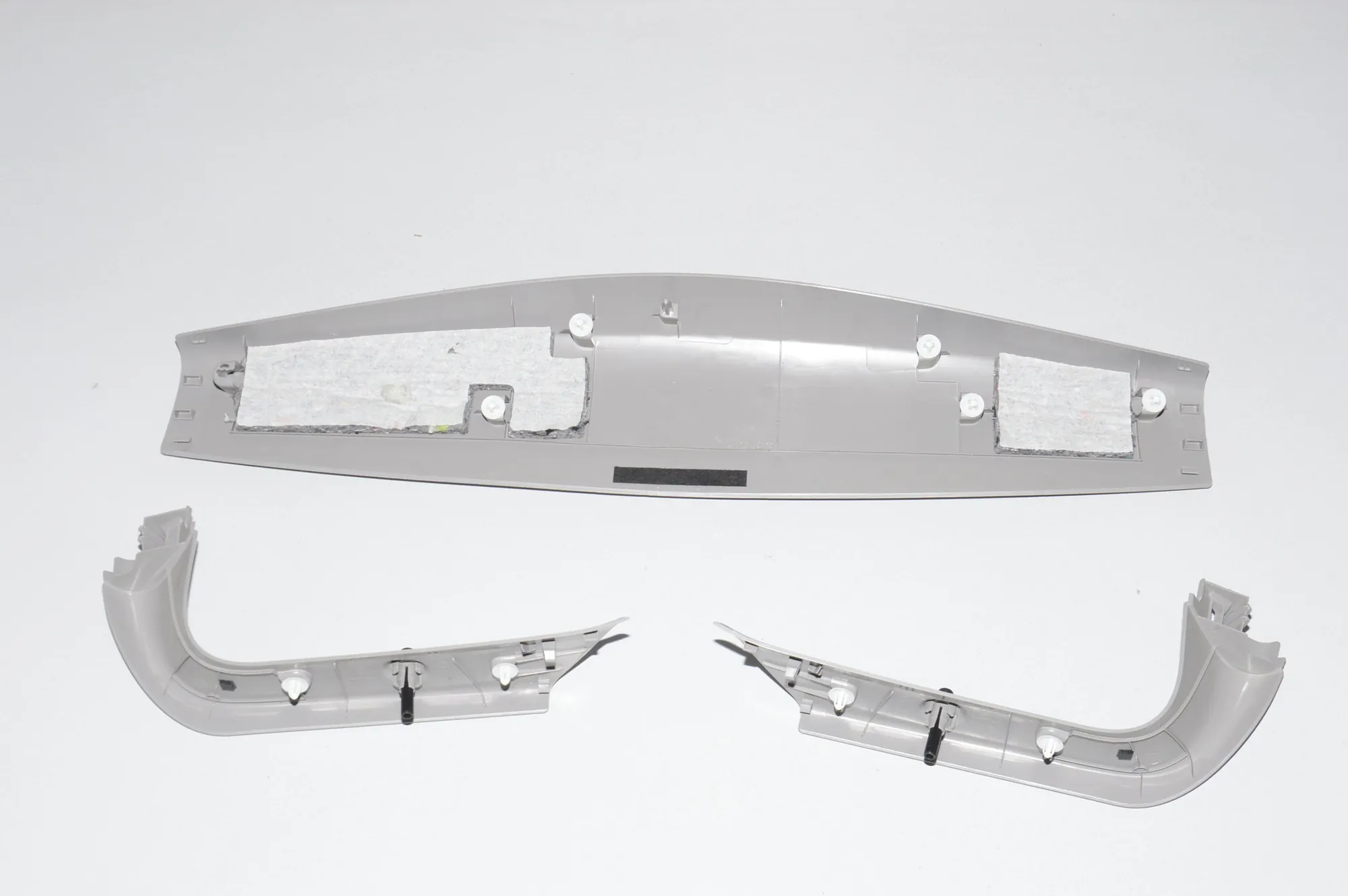 Tailgate Bootlid Cover Trim – OEM 51497381042 · BMW 2 Active Tourer (F45) 218 d 2017 – 4