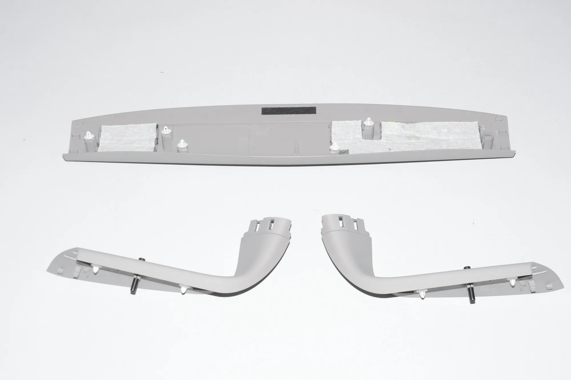 Tailgate Bootlid Cover Trim – OEM 51497381042 · BMW 2 Active Tourer (F45) 218 d 2017 – 3