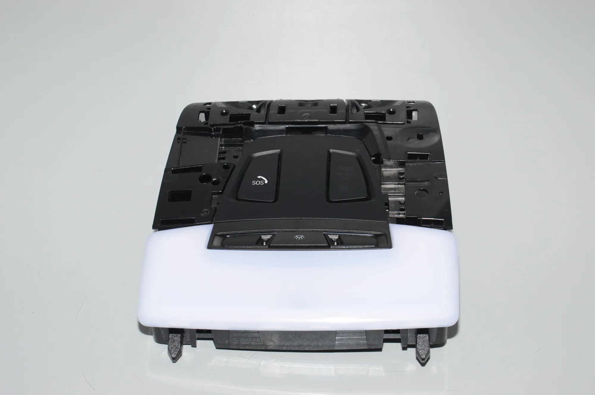 Interior Lighting – OEM 9292911 · BMW i3 (I01) BMW i3 (I01) Electric 2014 – 2