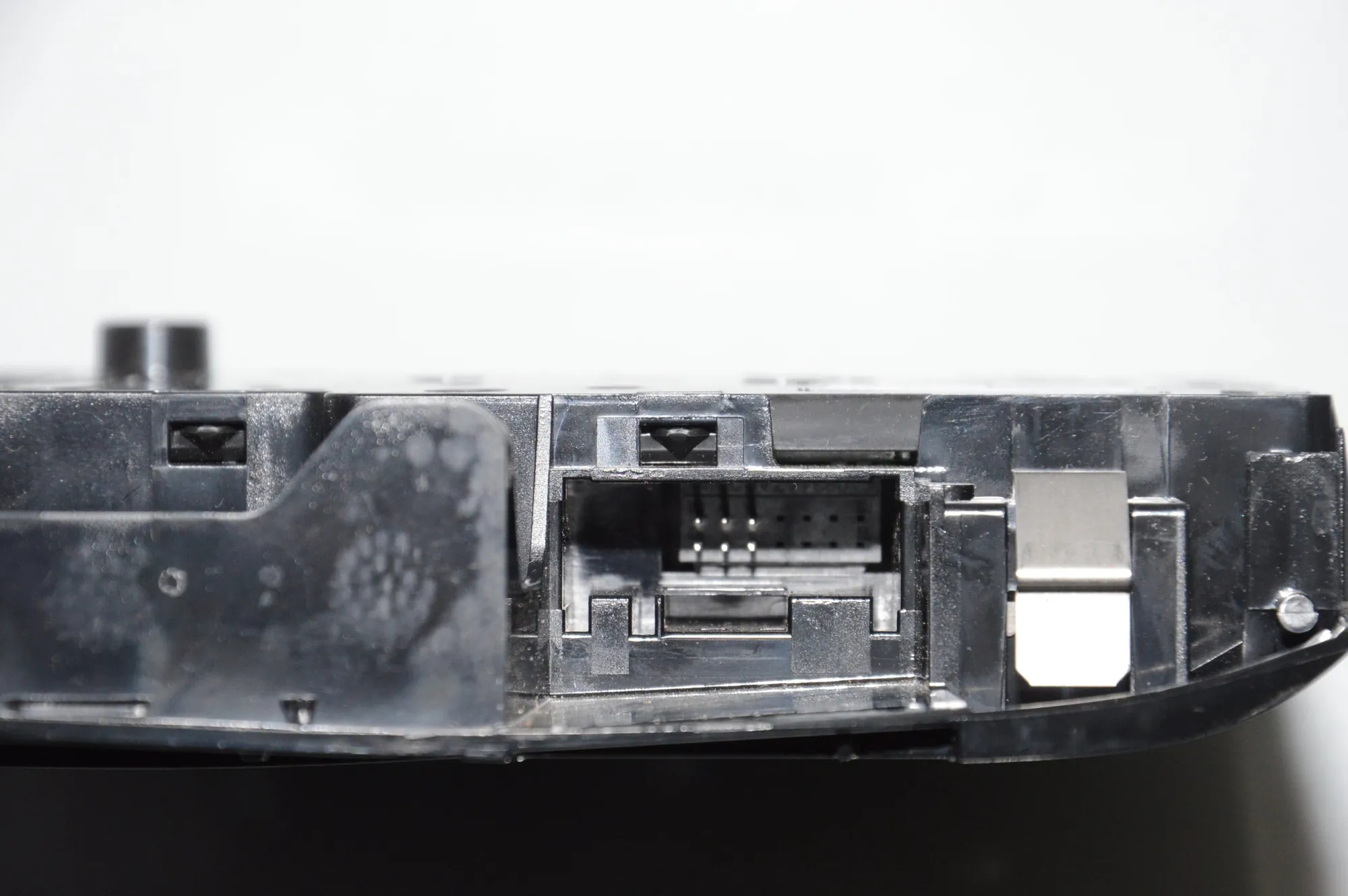 Interior Lighting – OEM 9292911 · BMW i3 (I01) BMW i3 (I01) Electric 2014 – 4