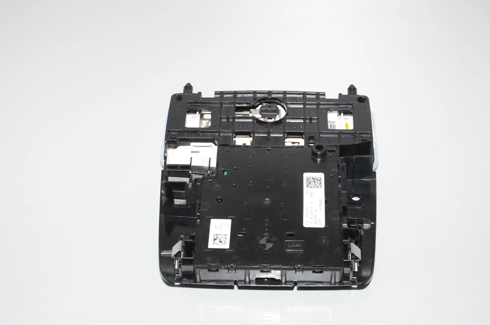 Interior Lighting – OEM 9292911 · BMW i3 (I01) BMW i3 (I01) Electric 2014 – 3