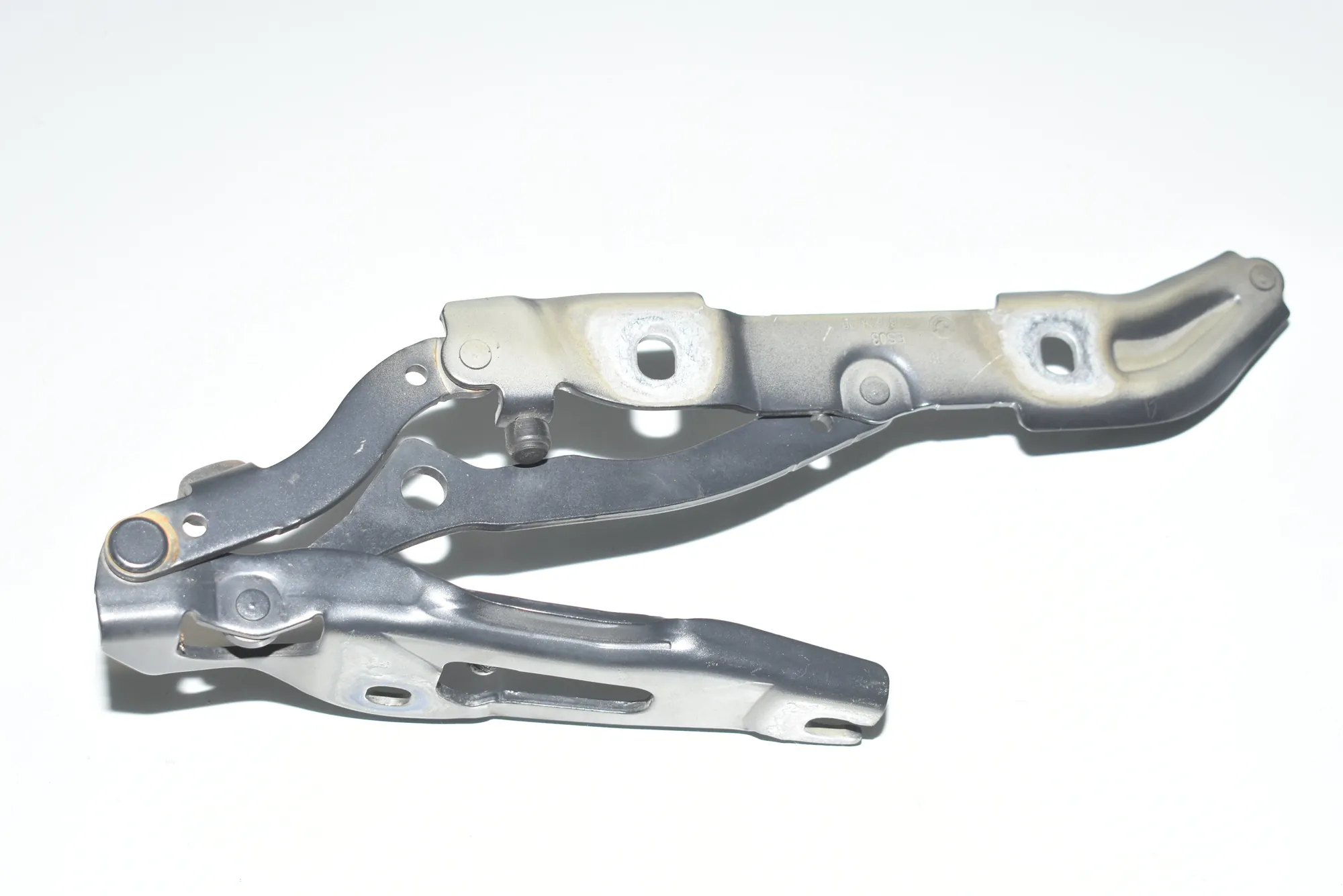 Right Side Bootlid Hinge – OEM 7060628 · BMW 3 (E90) 318 d 2008 – 3