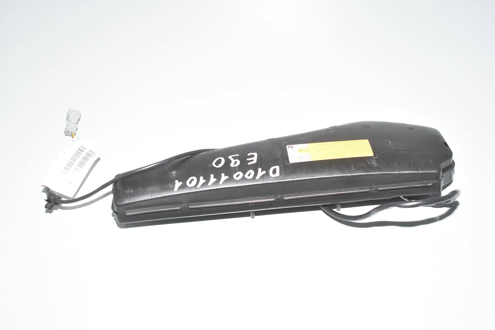 Front Right Seat Safety Bag SRS – OEM 7153620 · BMW 3 (E90) 318 d 2008 – 2